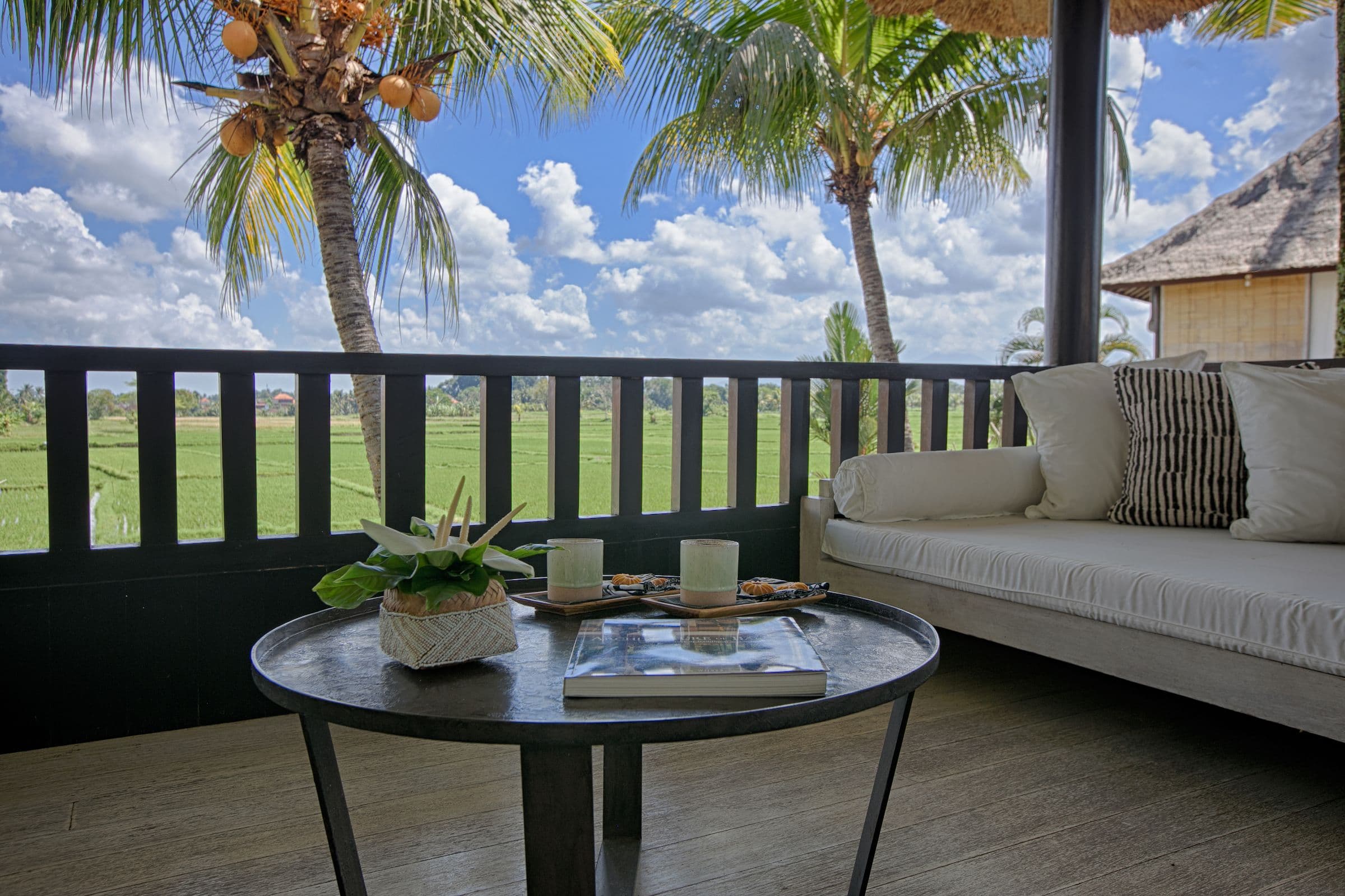 Above Bingin: A Guide to Uluwatu's Clifftop Villas