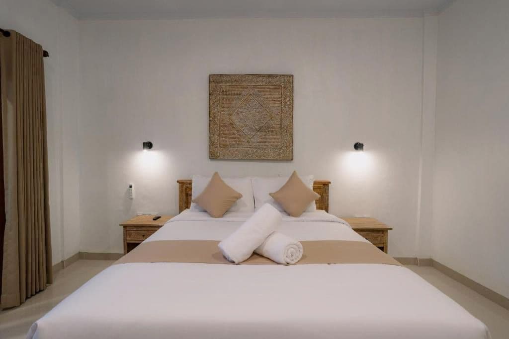 Mag Canggu Bali villa in Canggu, Bali — photo 2