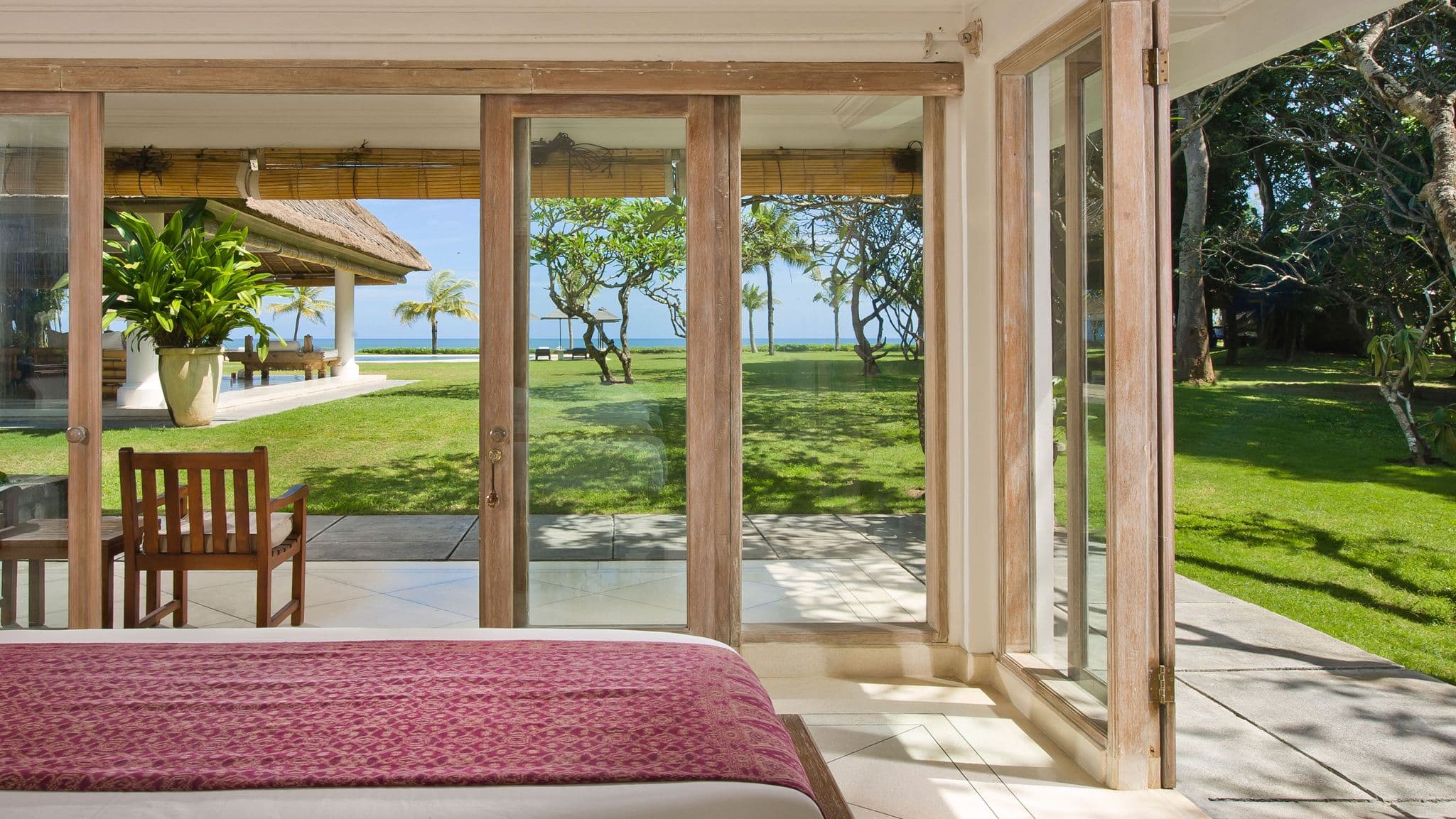 Villa Atas Ombak villa in Seminyak, Bali — photo 3