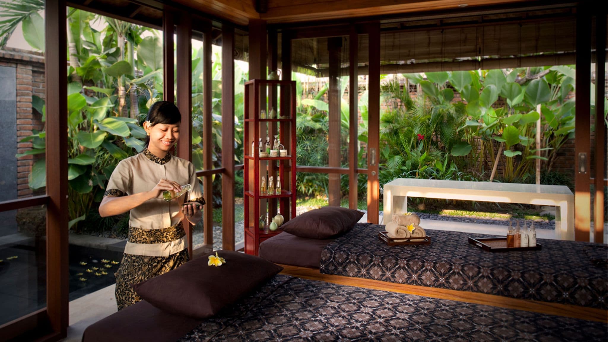 Dea Villas- Villa Radha villa in Canggu, Bali — photo 5