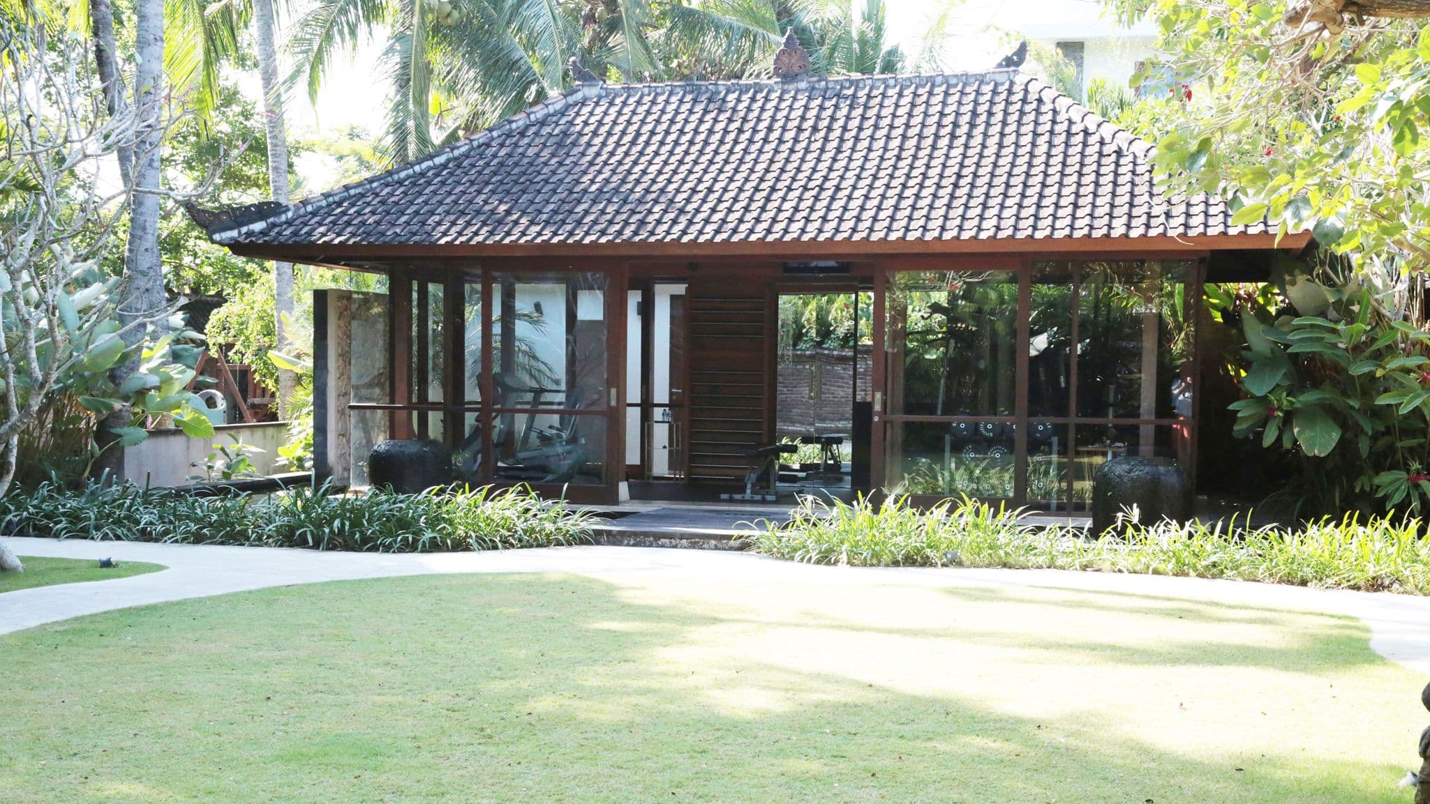 Dea Villas- Villa Radha villa in Canggu, Bali — photo 3