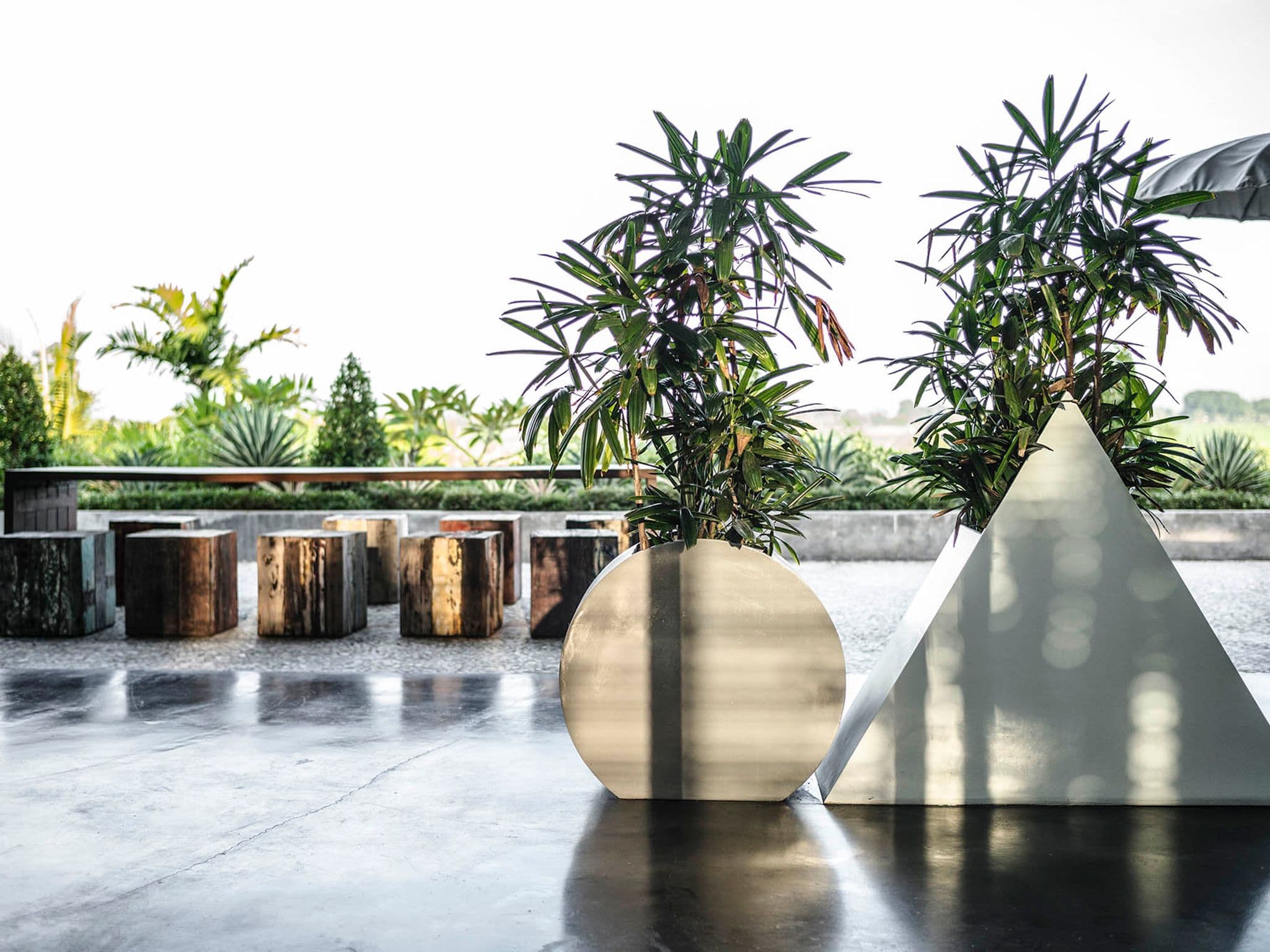Villa Mana villa in Canggu, Bali — photo 5