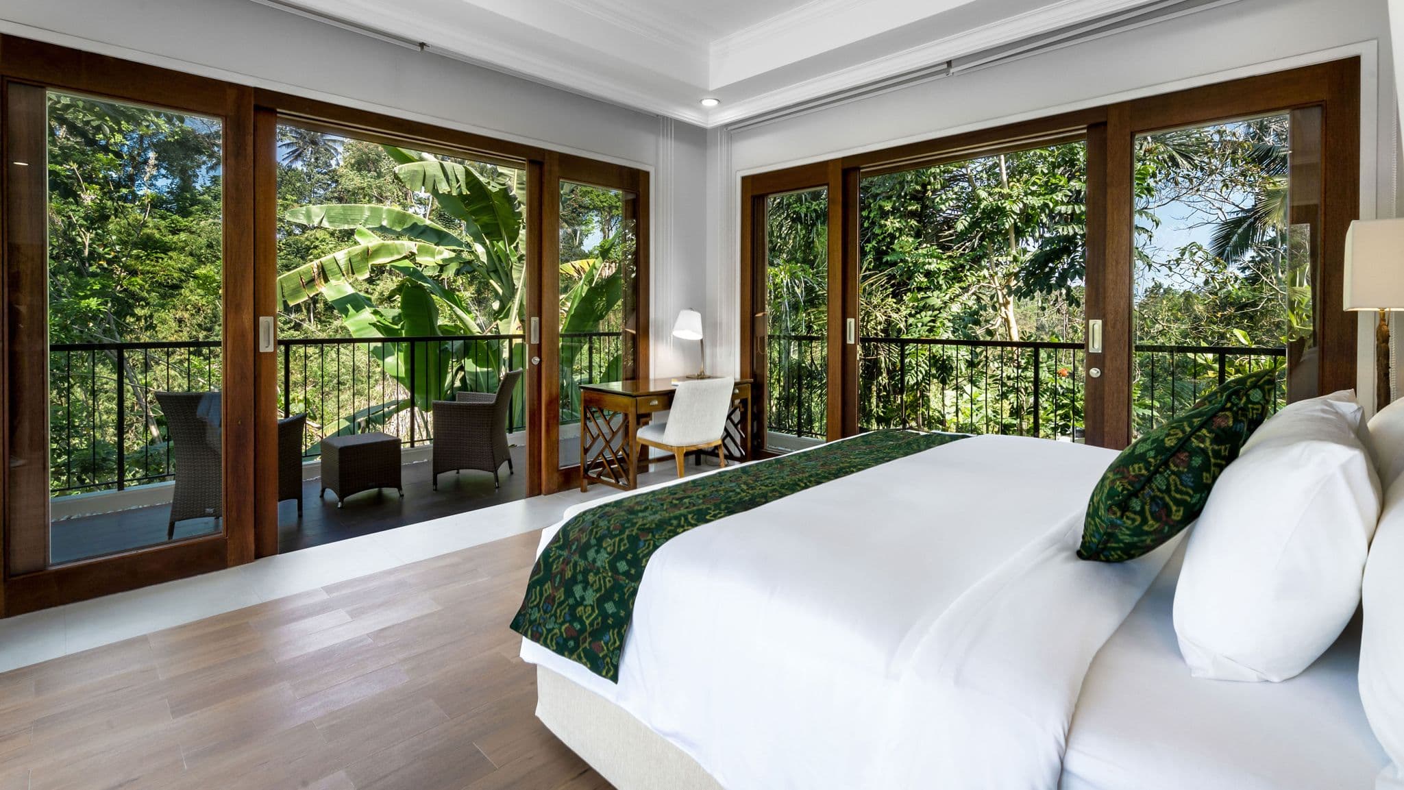 The Pala Ubud - Villa Seraya B villa in Ubud, Bali — photo 3
