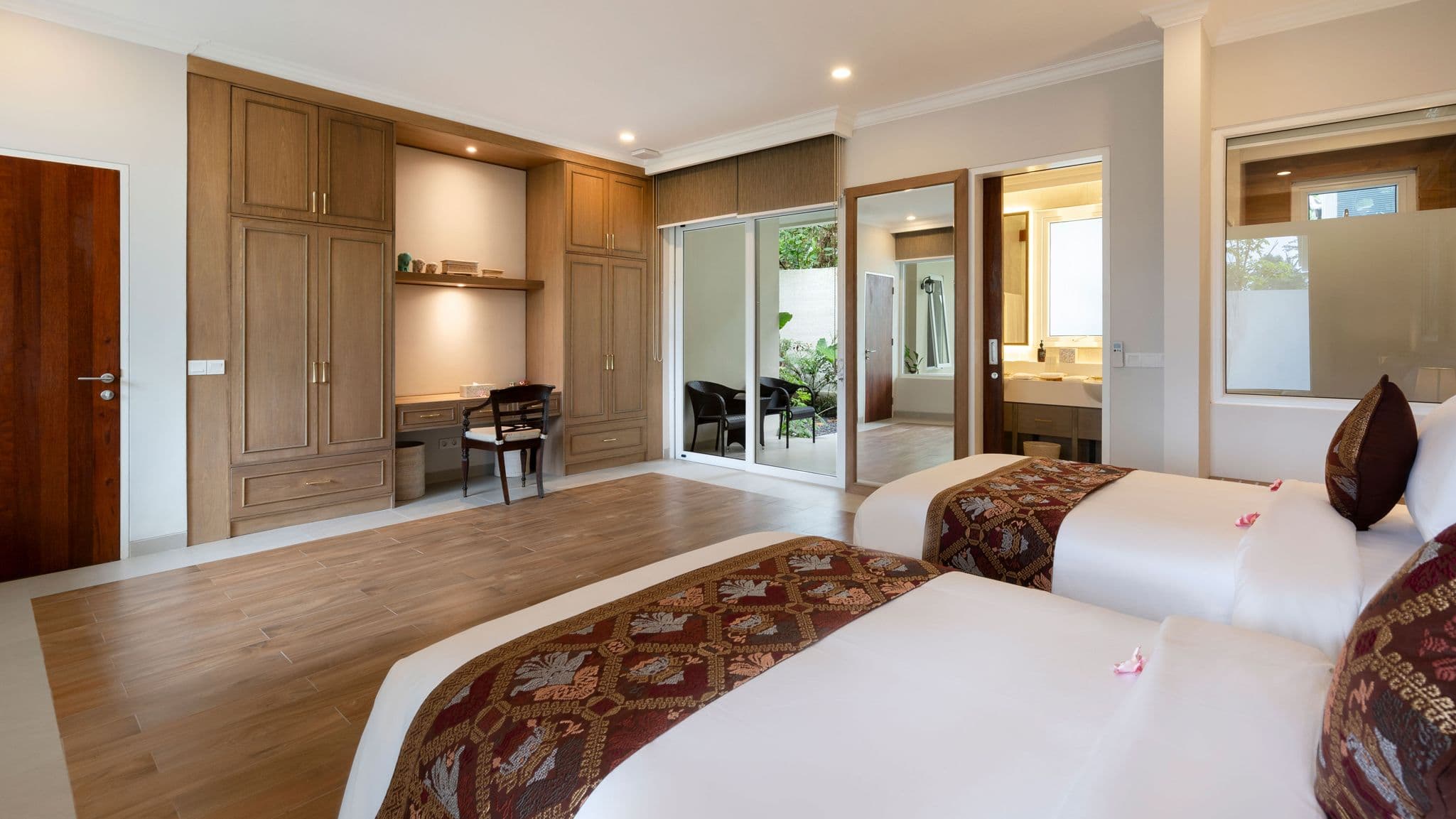 The Pala Ubud - Villa Sanghyang villa in Ubud, Bali — photo 5