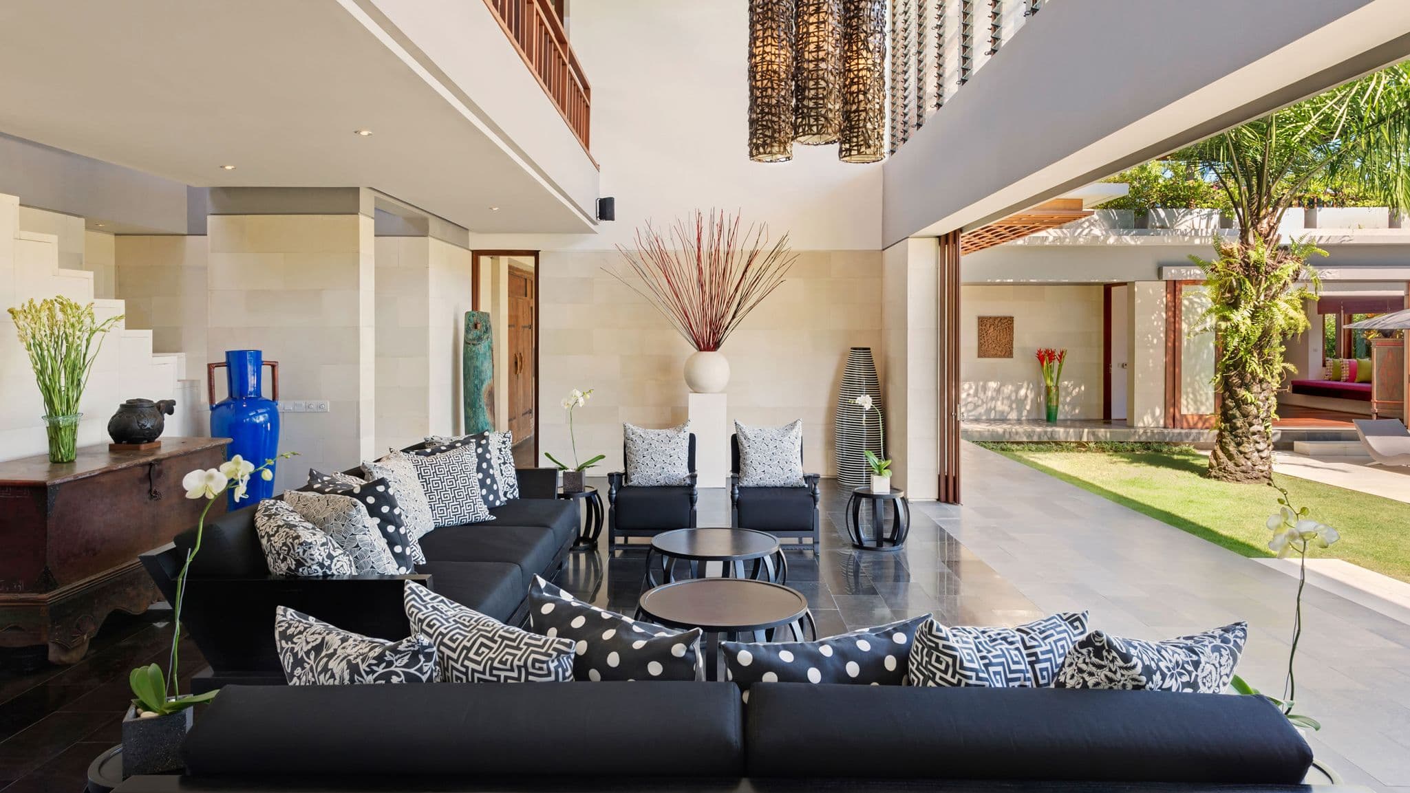 Bendega Rato villa in Canggu, Bali — photo 2