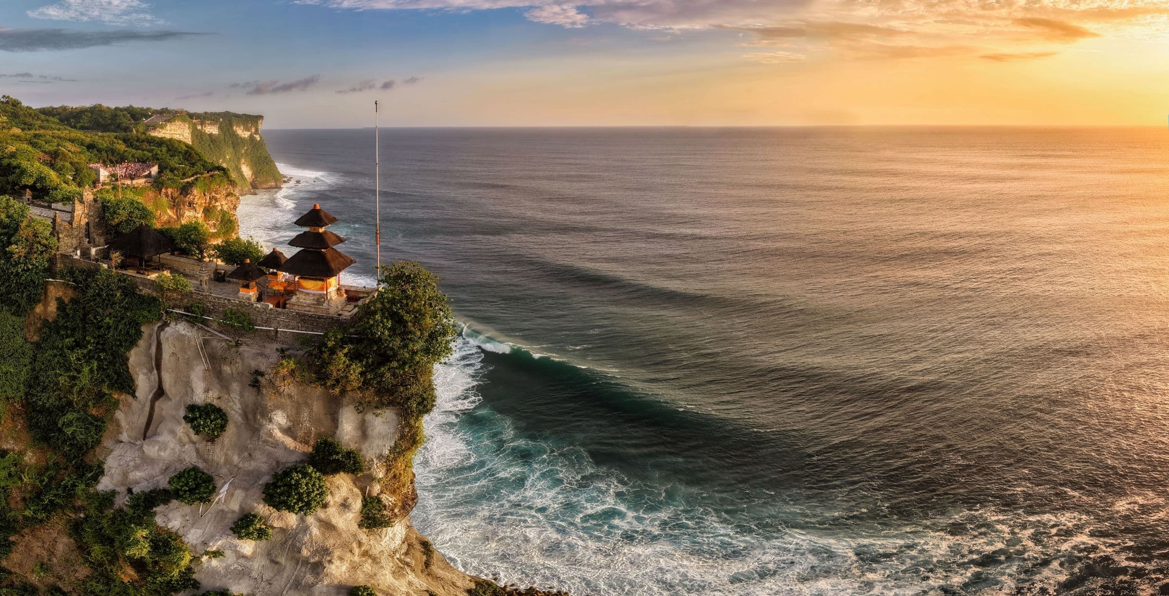 Uluwatu