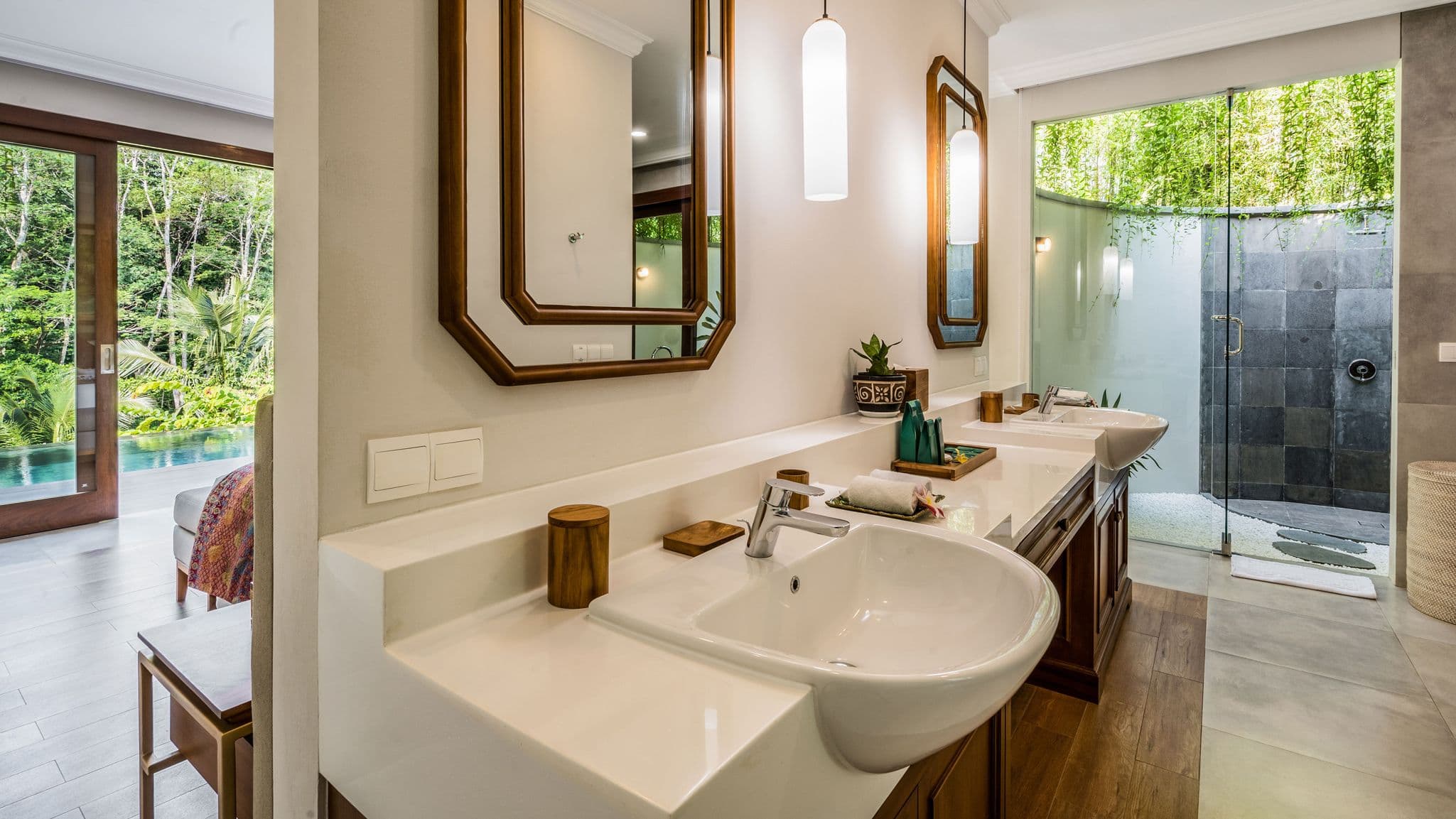 The Pala Ubud - Villa Catur villa in Ubud, Bali — photo 2