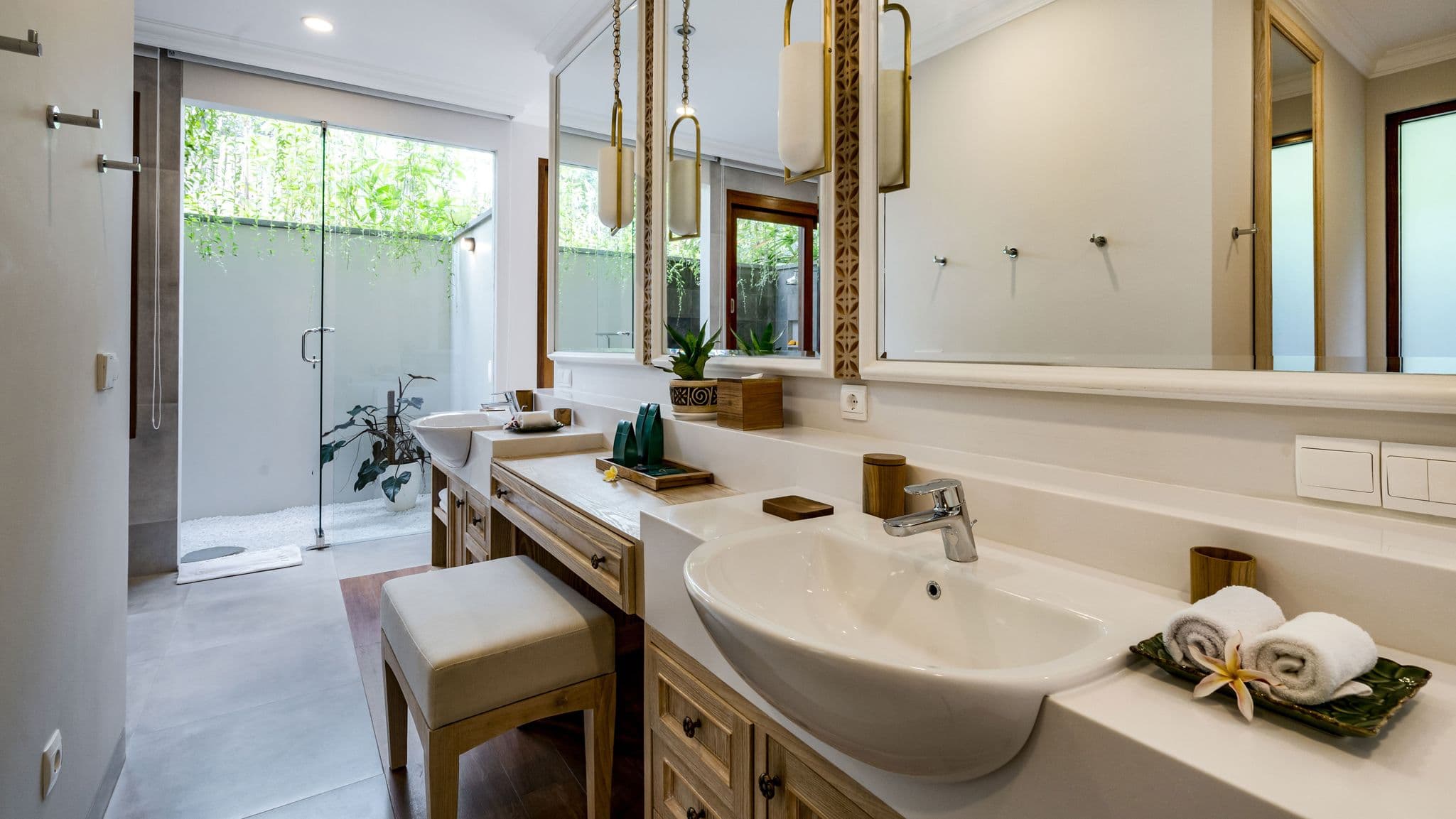 The Pala Ubud - Villa Batur villa in Ubud, Bali — photo 5