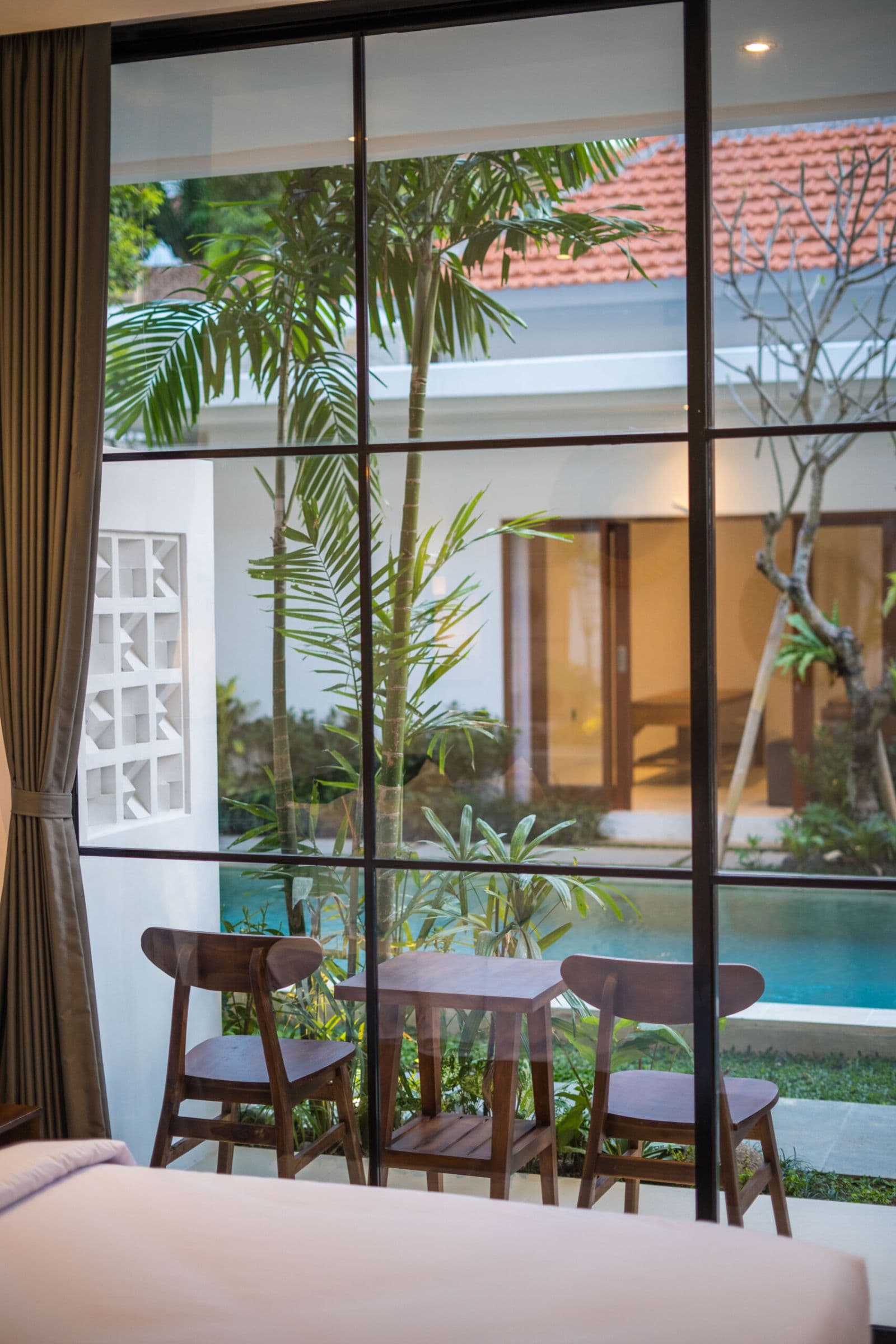 Tegal Wangi Canggu villa in Canggu, Bali — photo 4