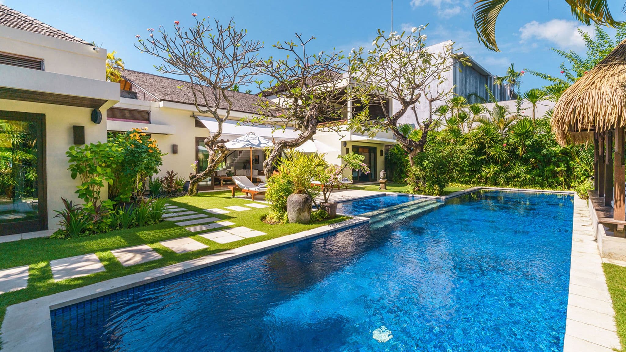 Villa Emmy villa in Seminyak, Bali — photo 4