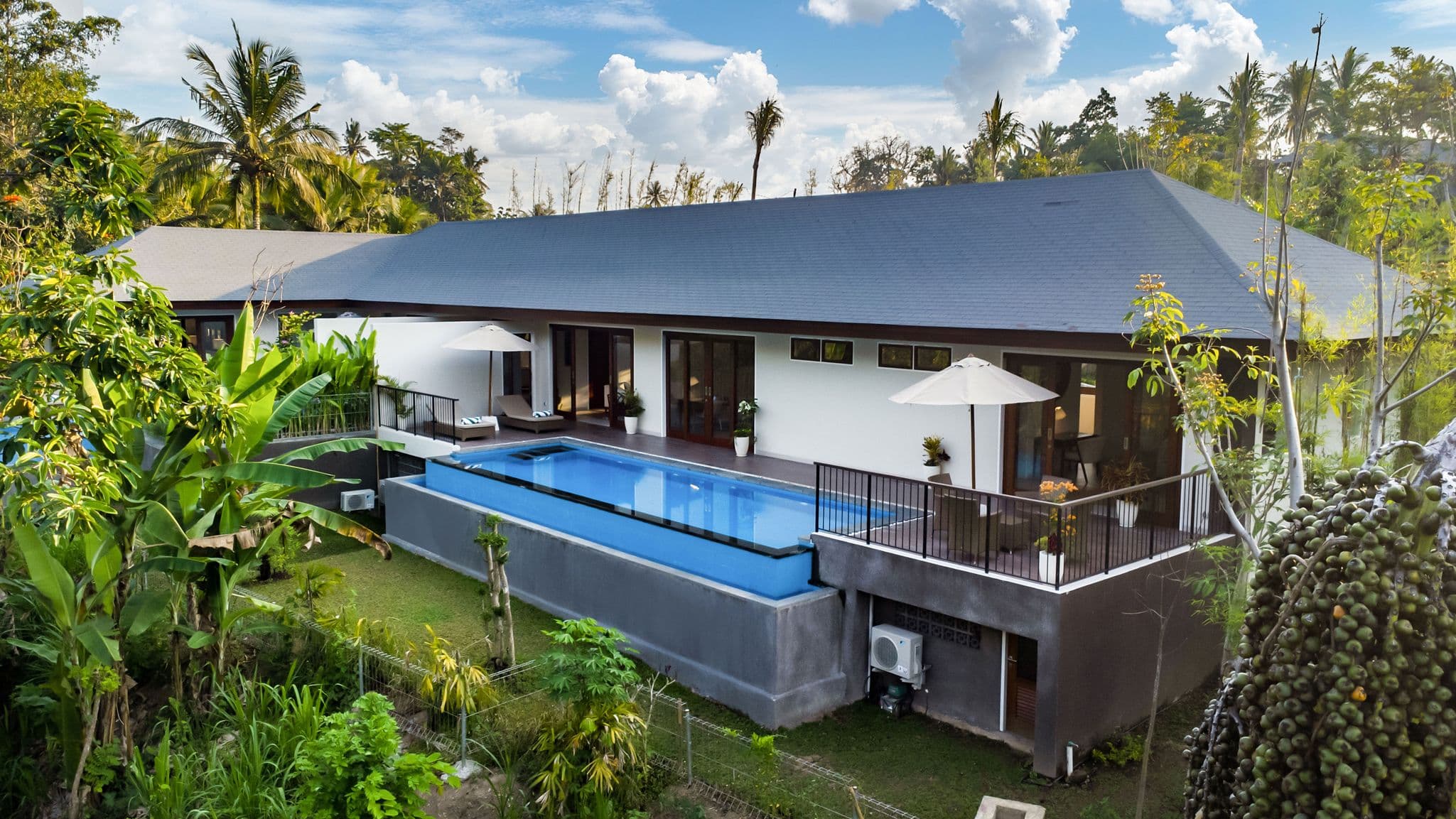 The Pala Ubud - Villa Seraya A villa in Ubud, Bali — photo 3