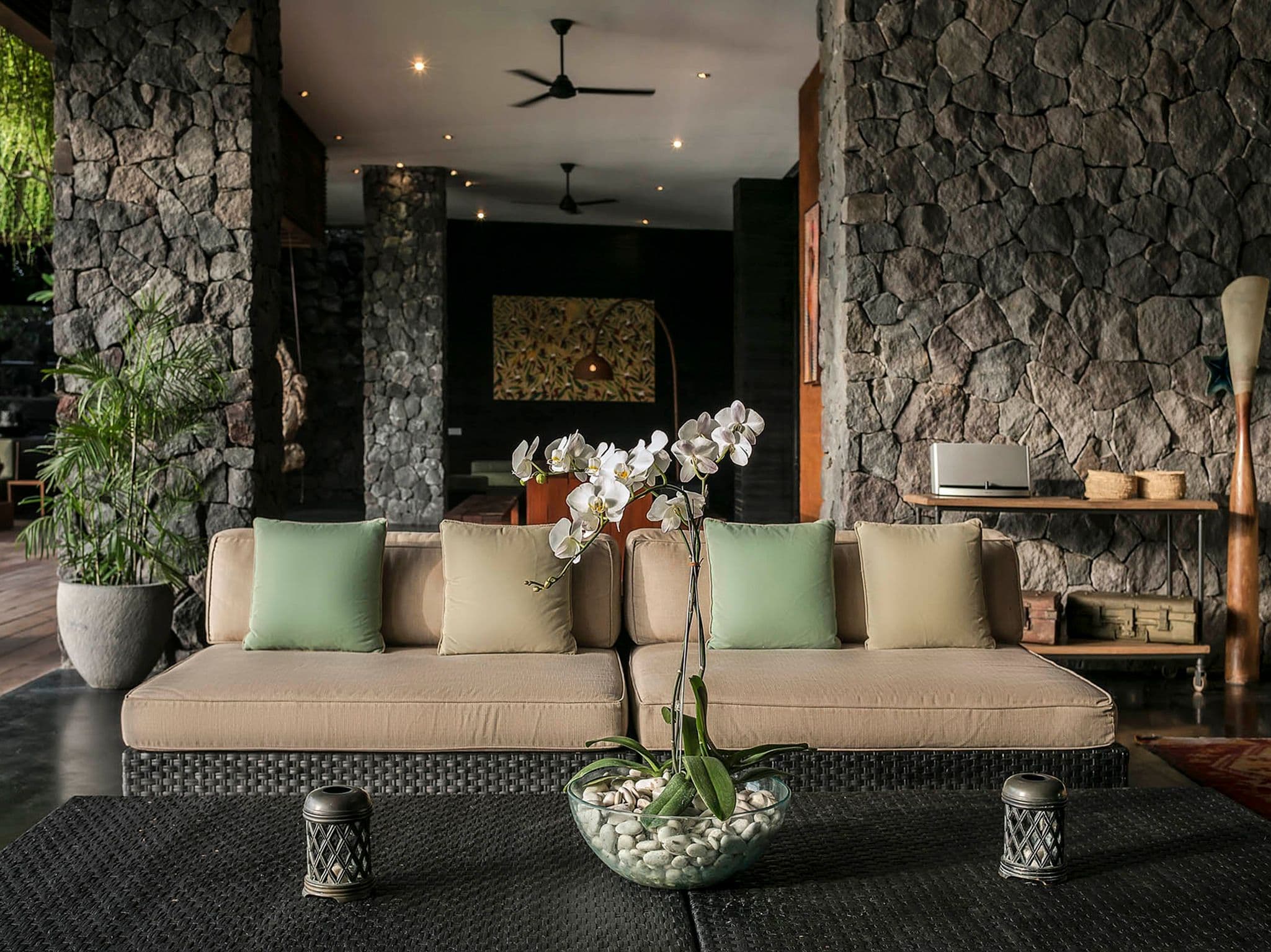 Villa Mana villa in Canggu, Bali — photo 4