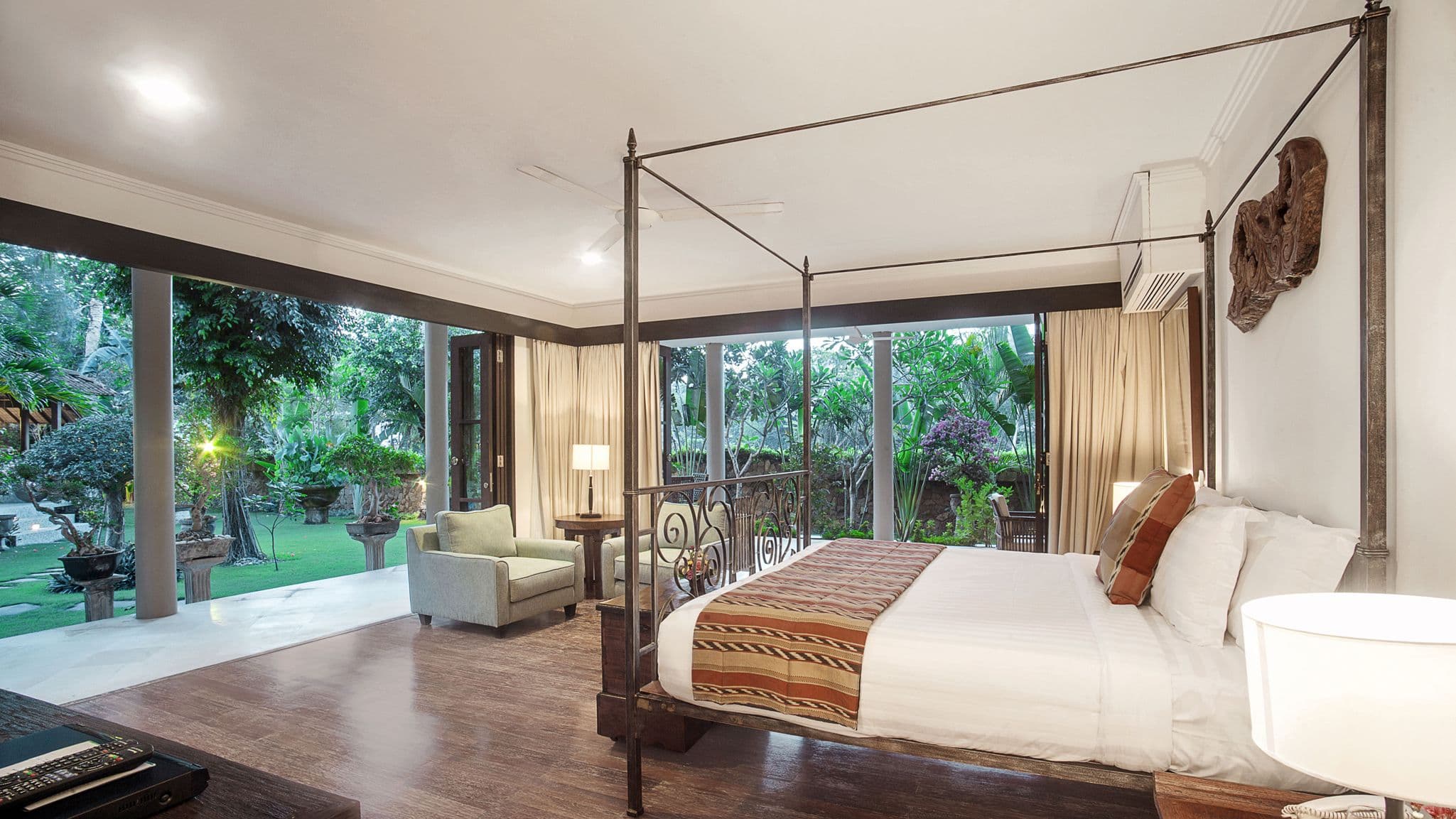 Villa Avalon I villa in Canggu, Bali — photo 3