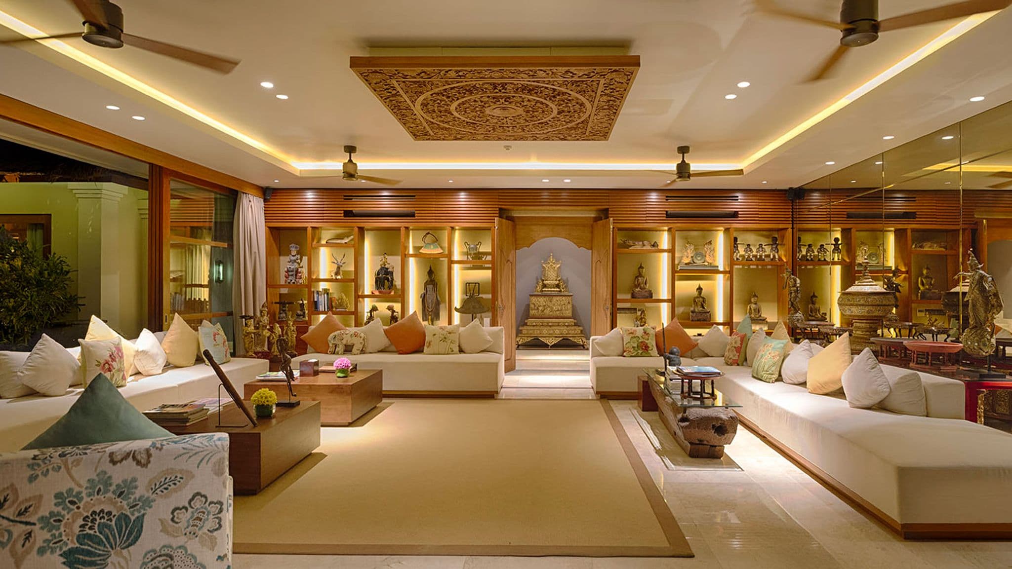 Kaba Kaba Estate villa in Tabanan, Bali — photo 4