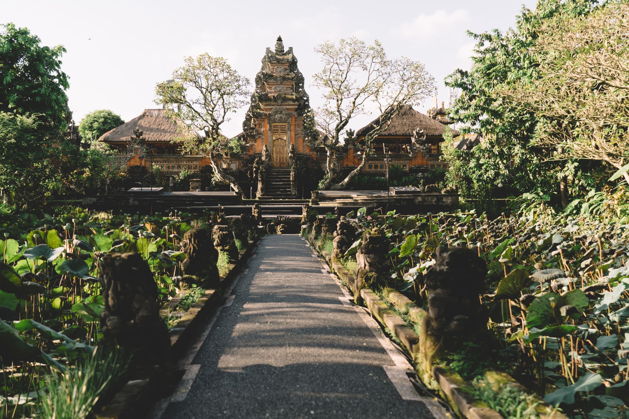 Ubud