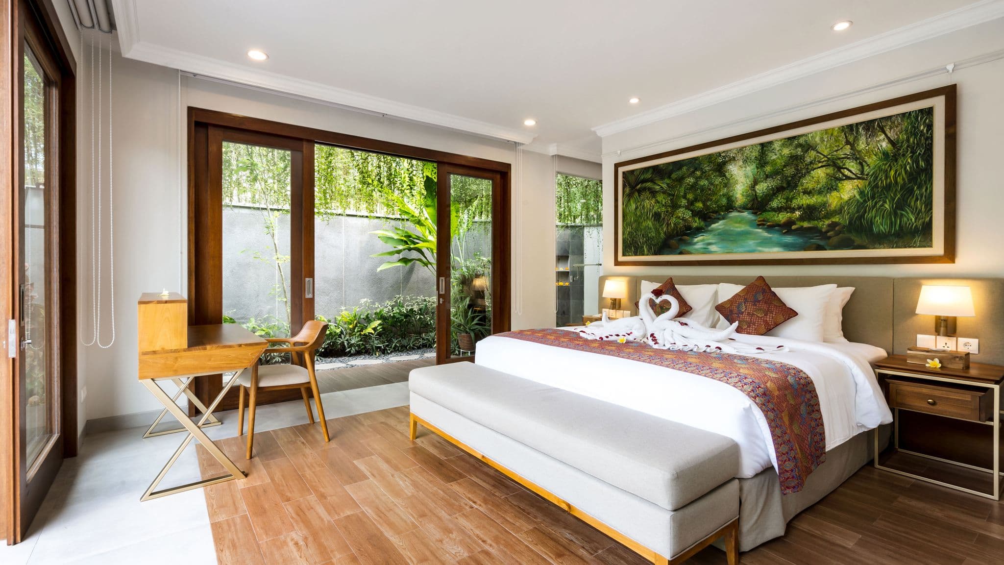 The Pala Ubud - Villa Catur villa in Ubud, Bali — photo 5