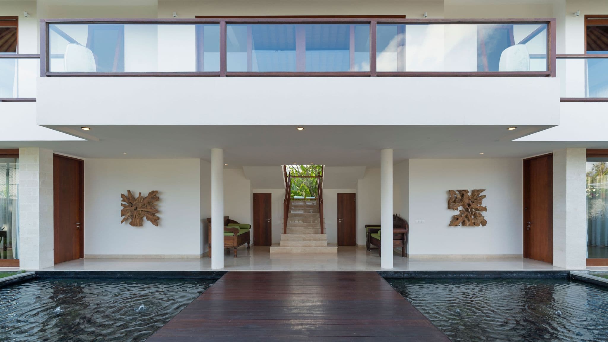 Pandawa Cliff Estate - Villa Marie villa in Nusadua, Bali — photo 5