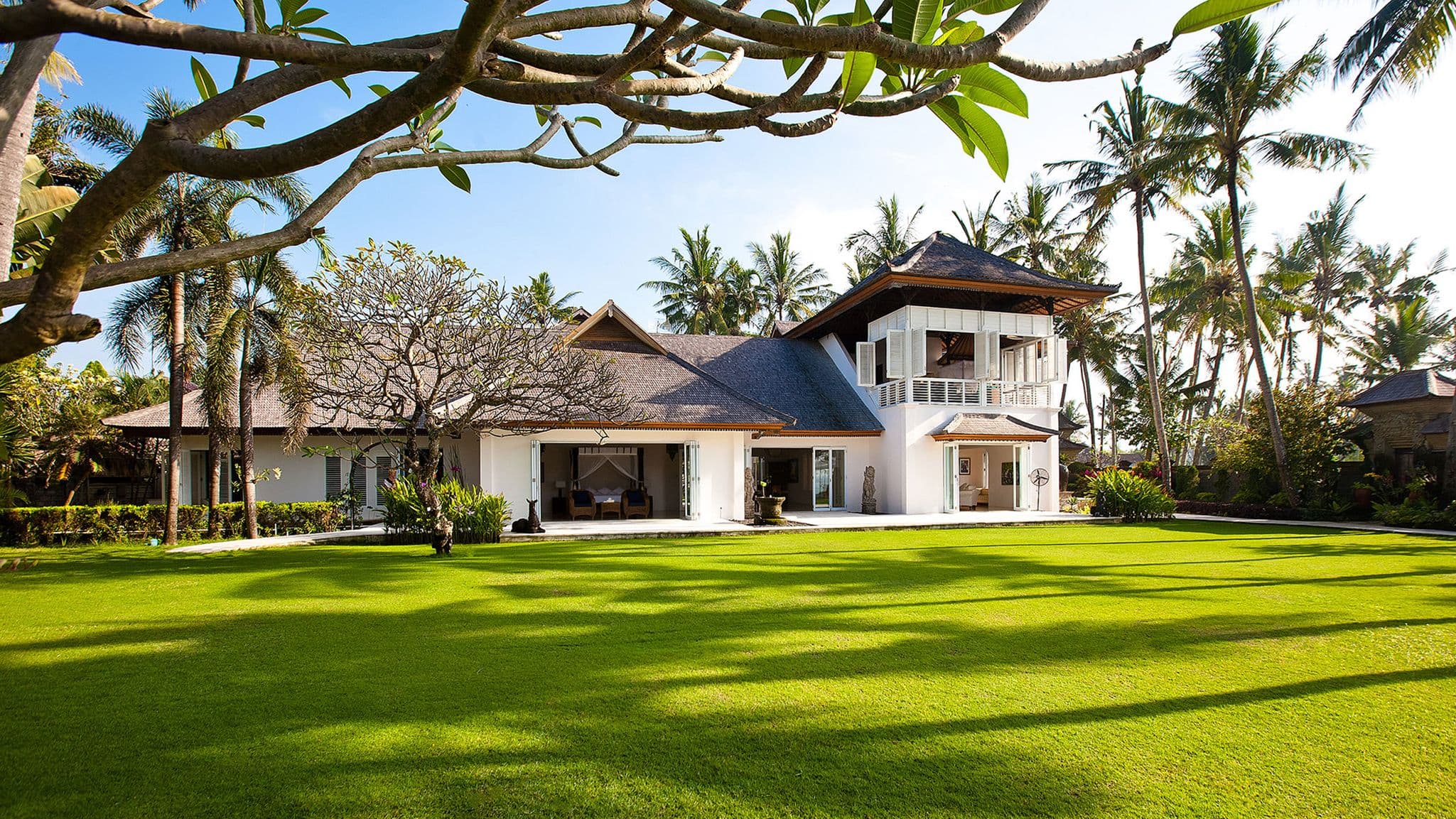 Puri Nirwana villa in Gianyar, Bali — photo 3