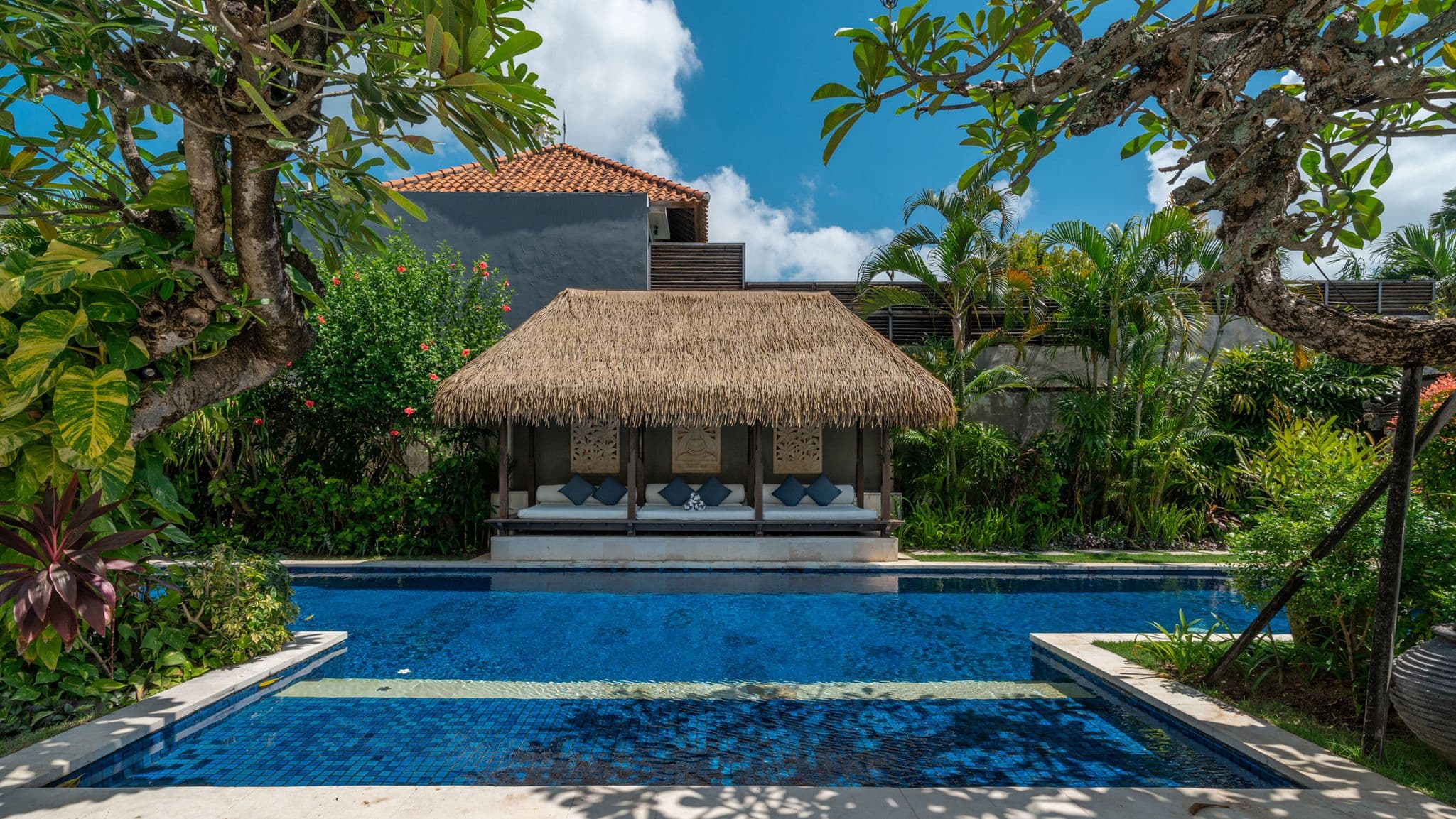 Villa Emmy villa in Seminyak, Bali — photo 5