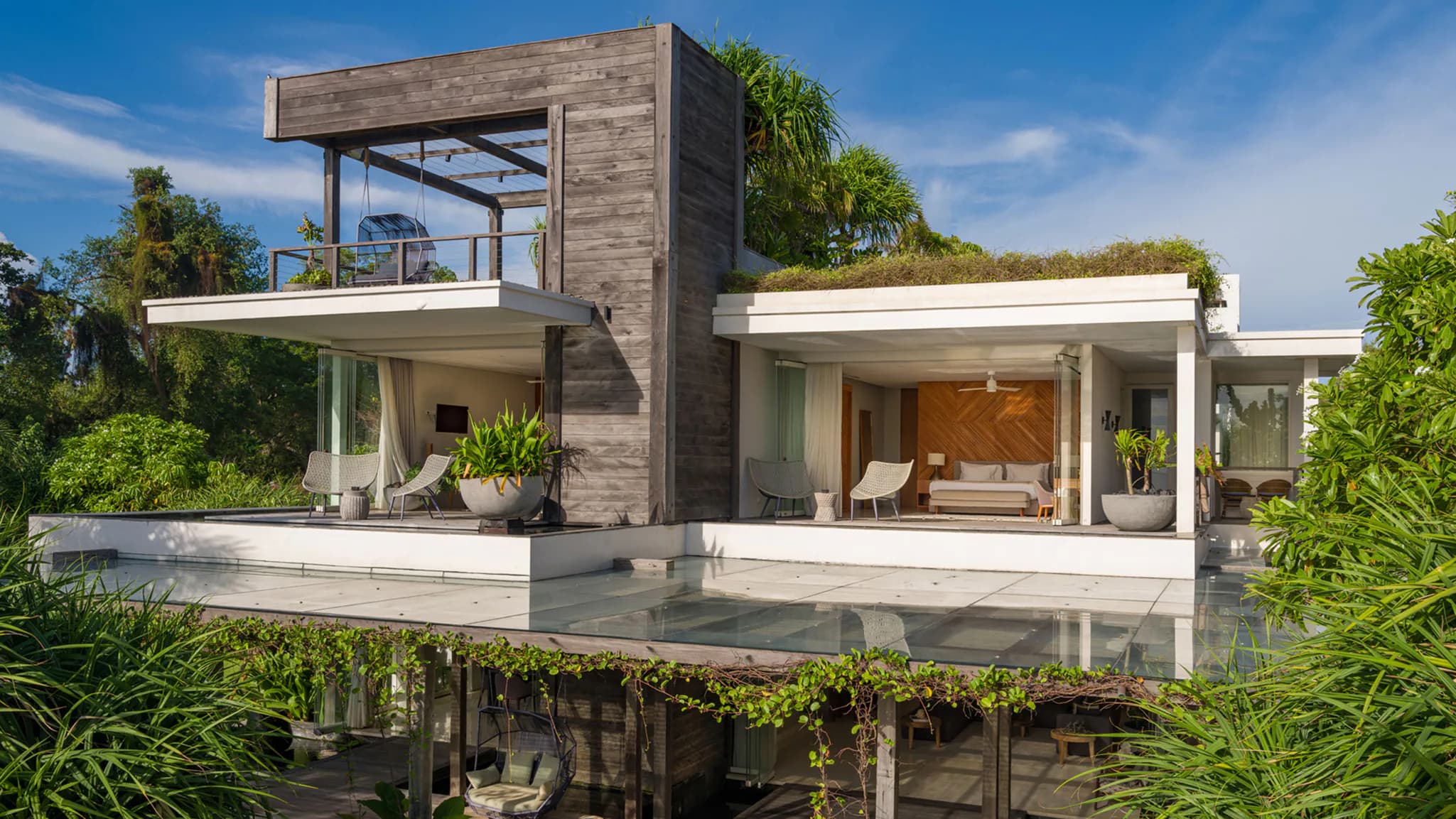 Noku Beach House