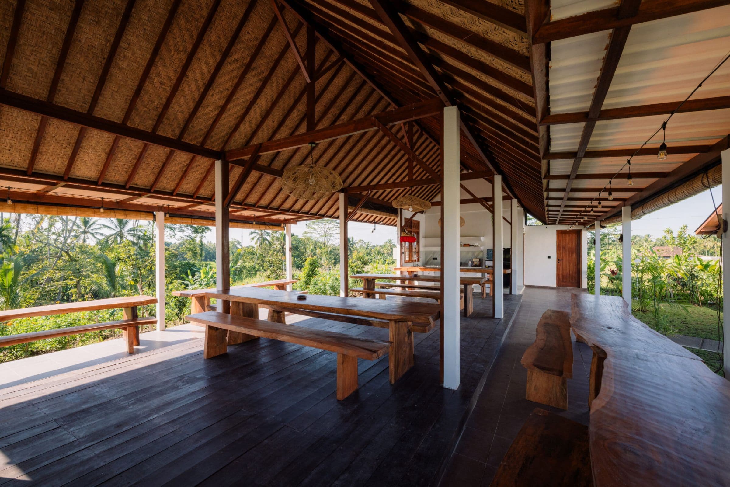 Tegal Wangi Penebel villa in Tabanan, Bali — photo 4