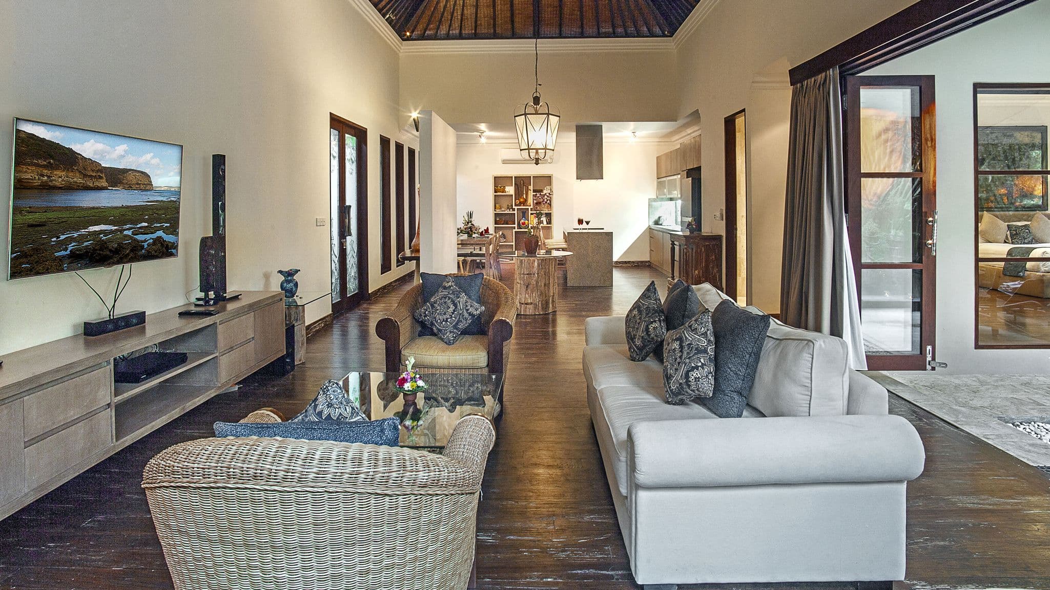 Villa Avalon III villa in Canggu, Bali — photo 3