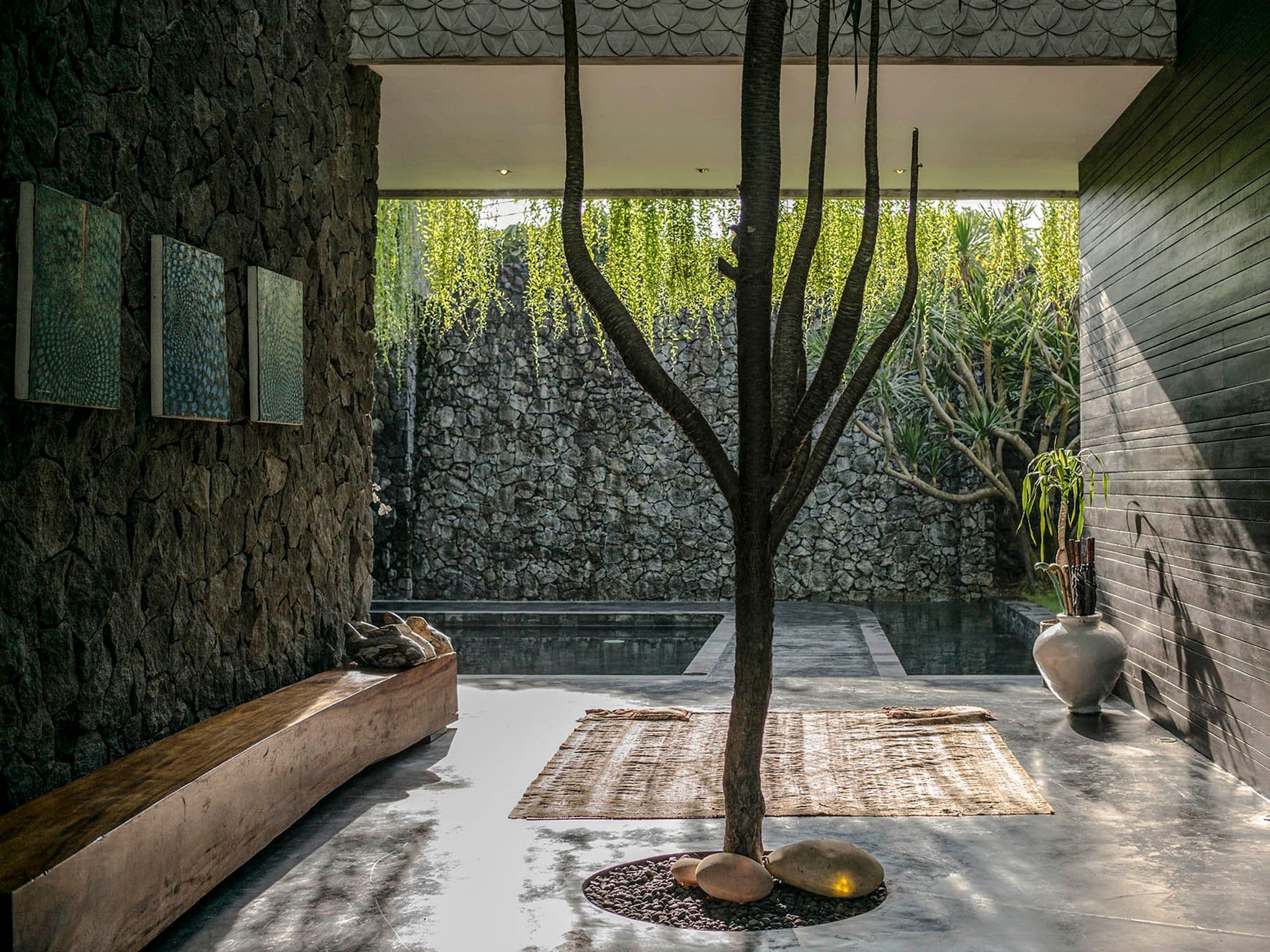 Villa Mana villa in Canggu, Bali — photo 3