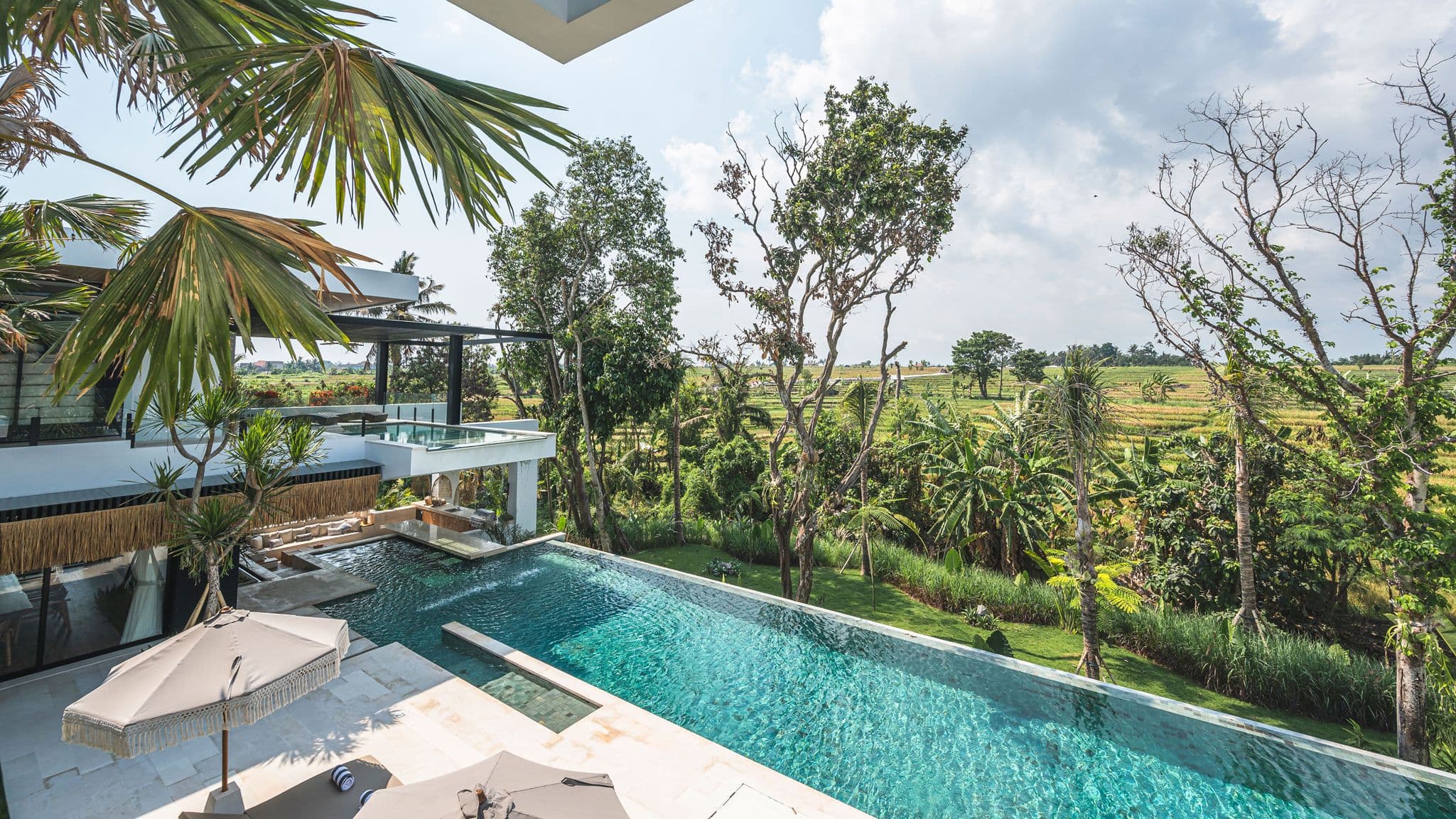 Villa Nica villa in Canggu, Bali — photo 3