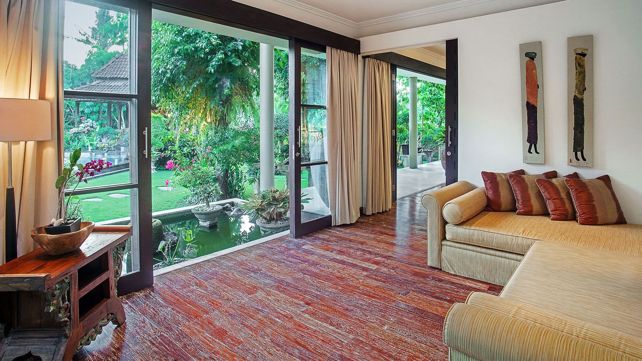 Villa Avalon I villa in Canggu, Bali — photo 4