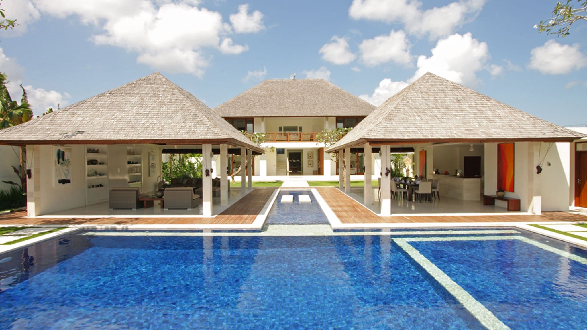 Villa Asante
