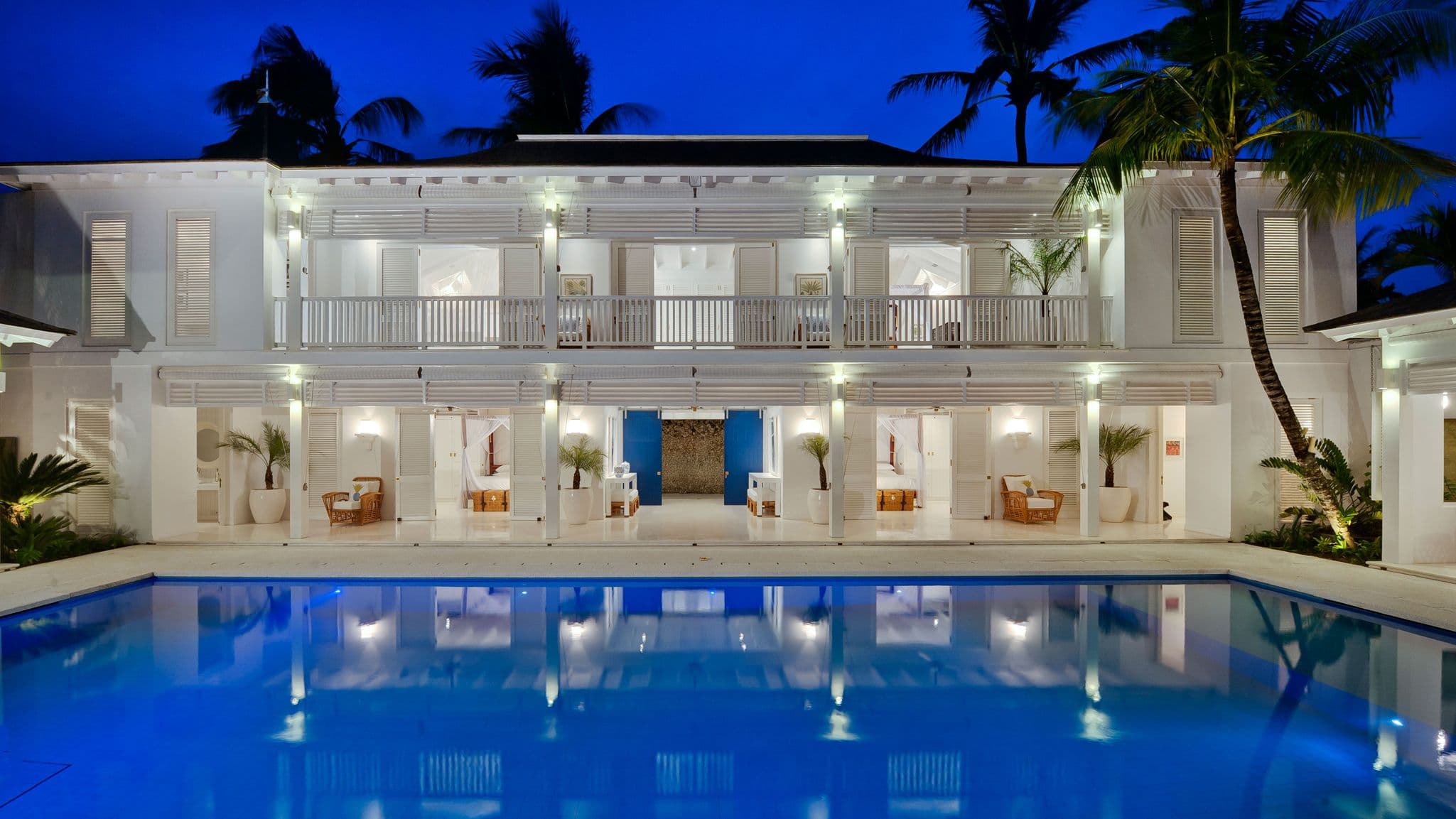 Villa Lulito villa in Seminyak, Bali — photo 4