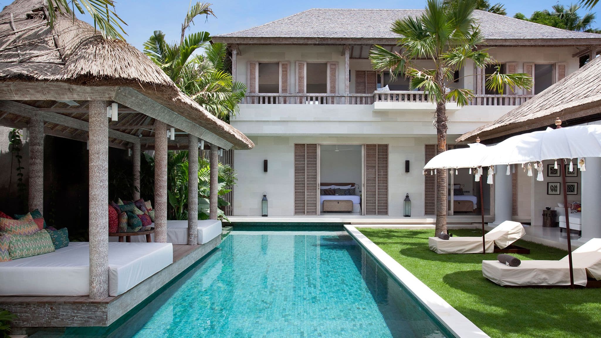 Villa Adasa villa in Seminyak, Bali — photo 2