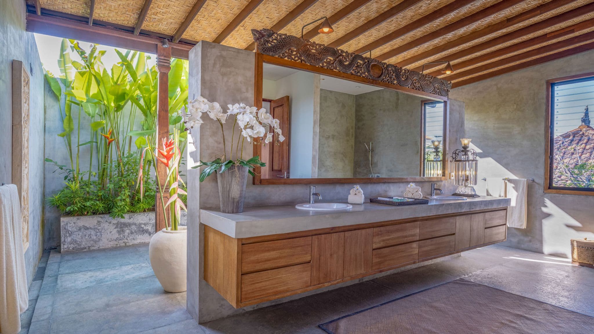 Villa Mandalay Dua villa in Cemagi, Bali — photo 5