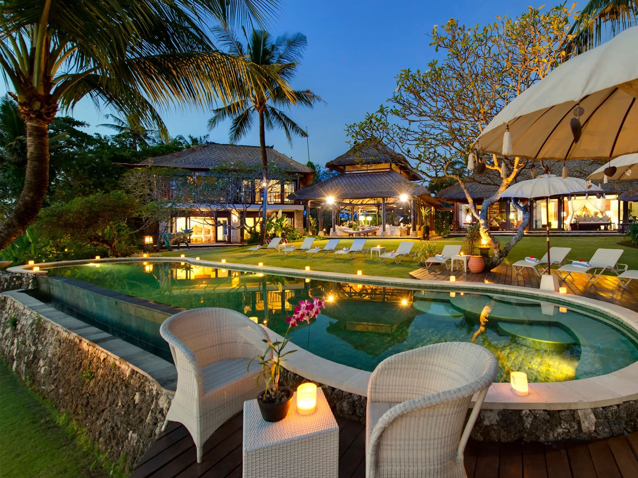 Grand Cliff Nusa Dua
