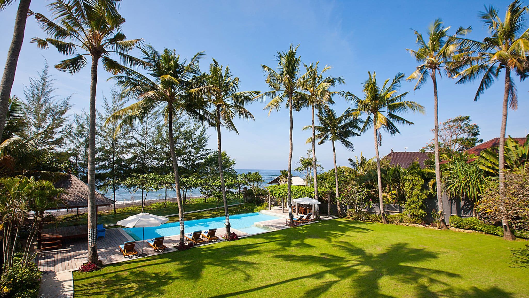 Puri Nirwana villa in Gianyar, Bali — photo 4
