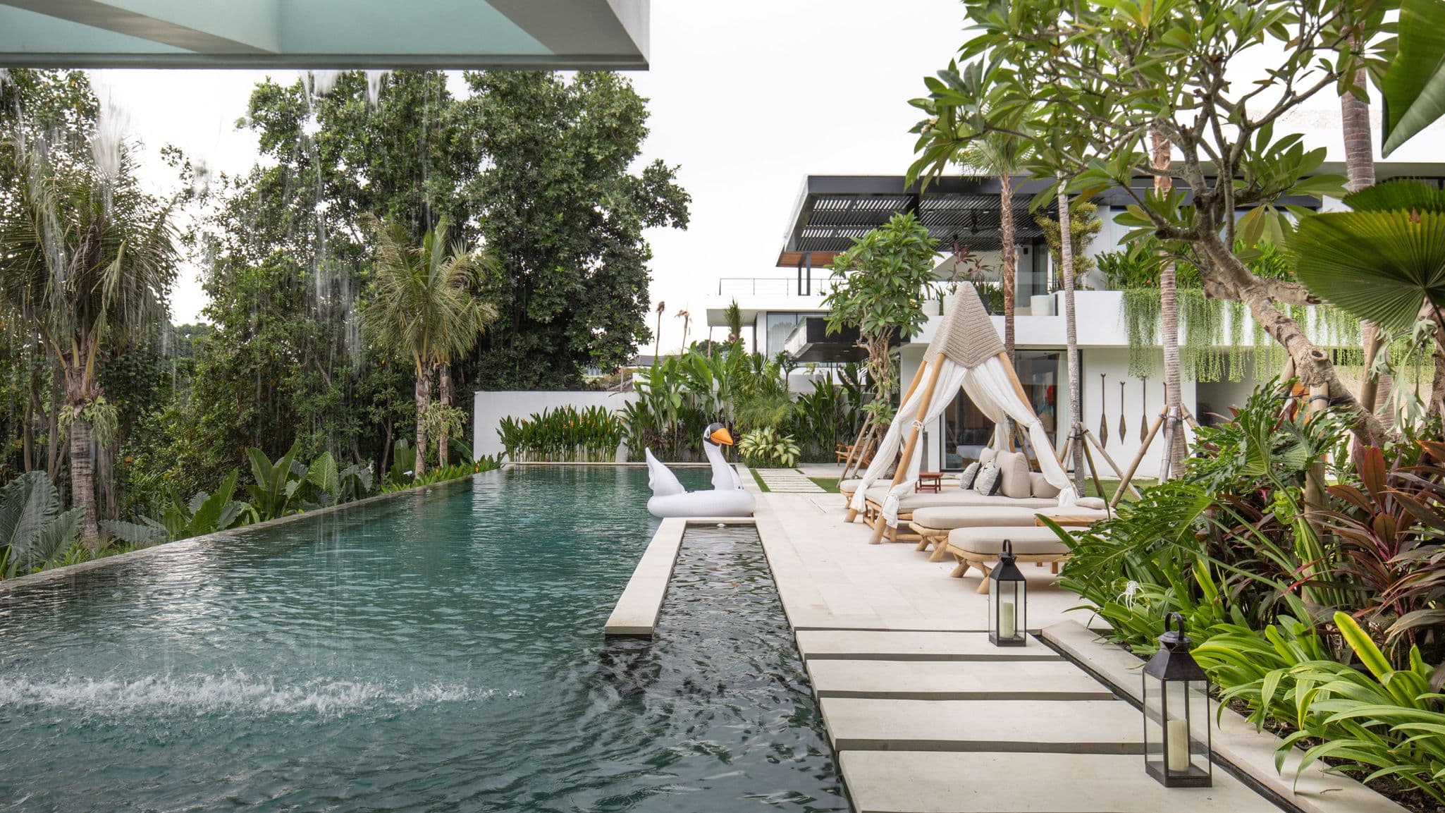 Villa Norbu