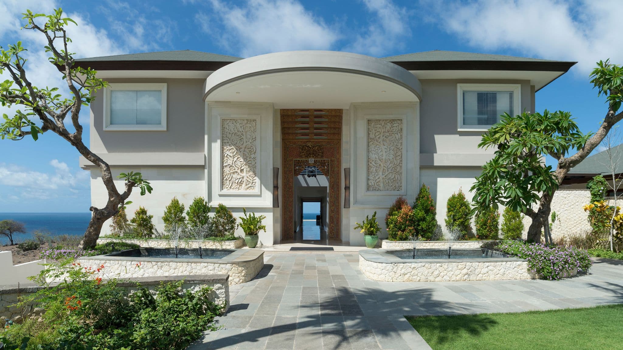 Pandawa Cliff Estate - The Pala villa in Nusadua, Bali — photo 4