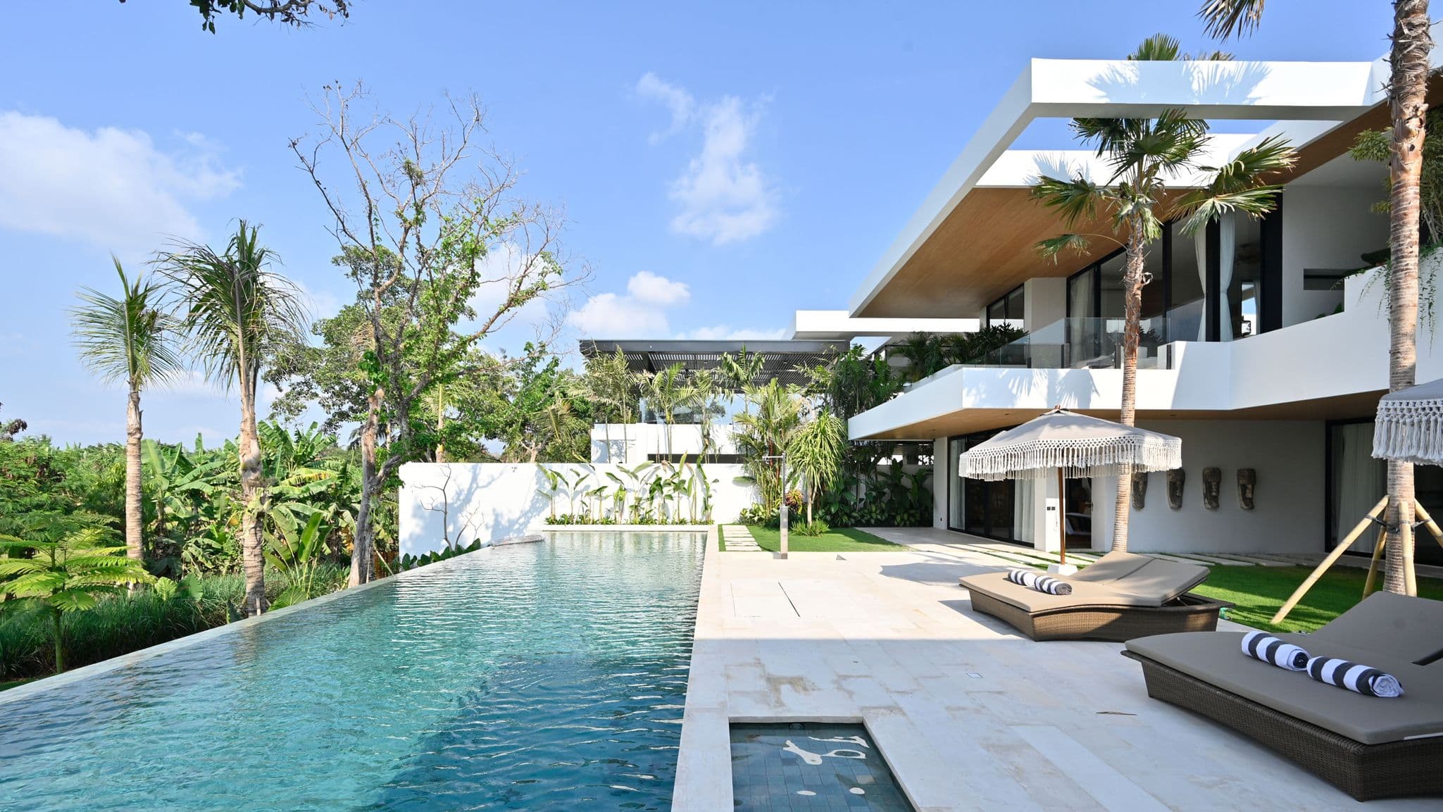 Villa Nica villa in Canggu, Bali — photo 2
