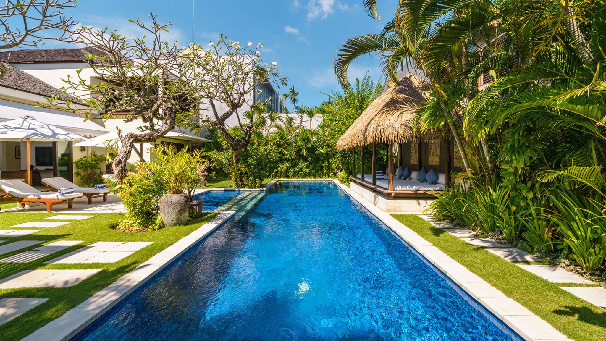 Villa Emmy villa in Seminyak, Bali — photo 2
