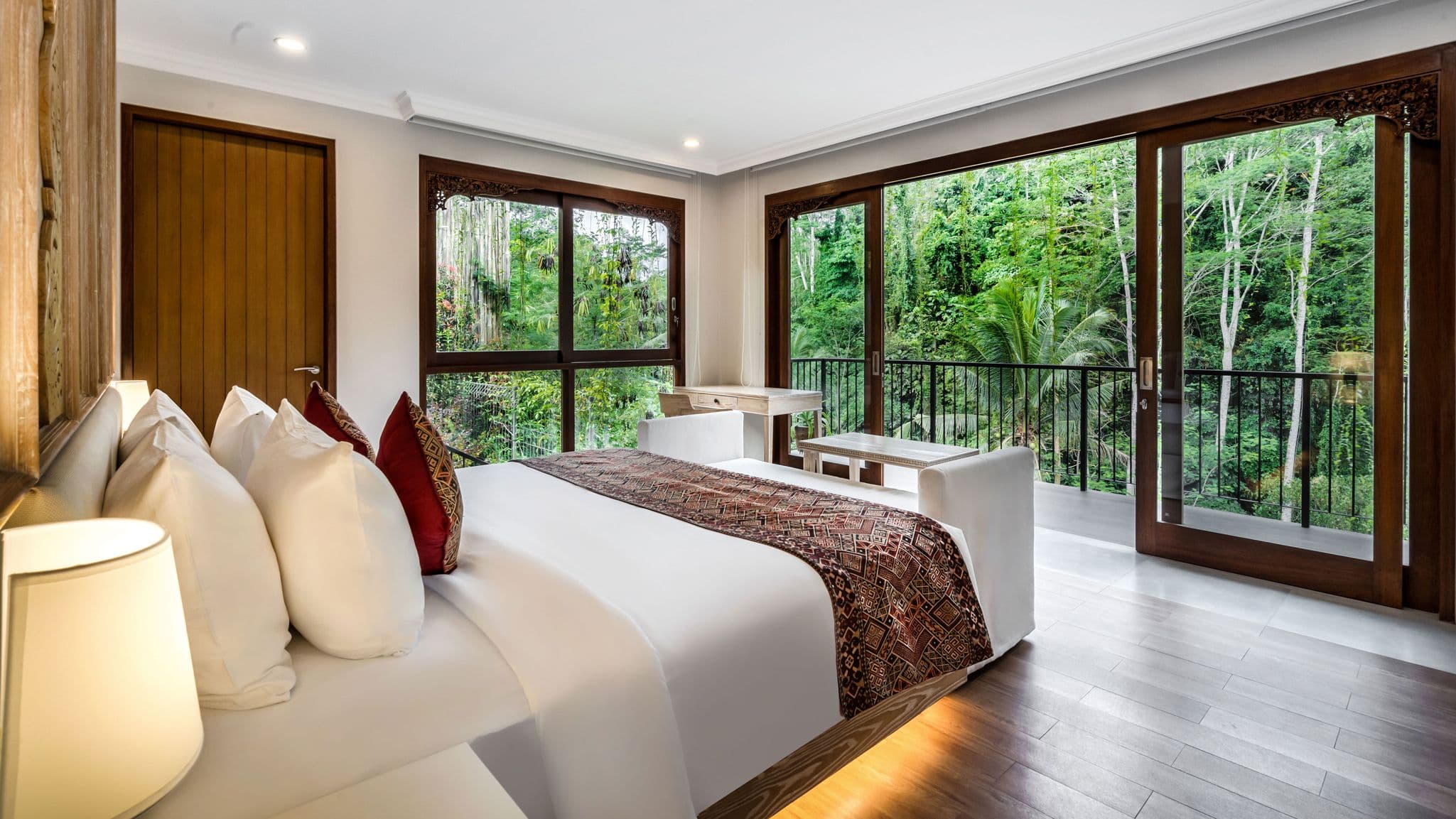 The Pala Ubud - Villa Batur villa in Ubud, Bali — photo 3