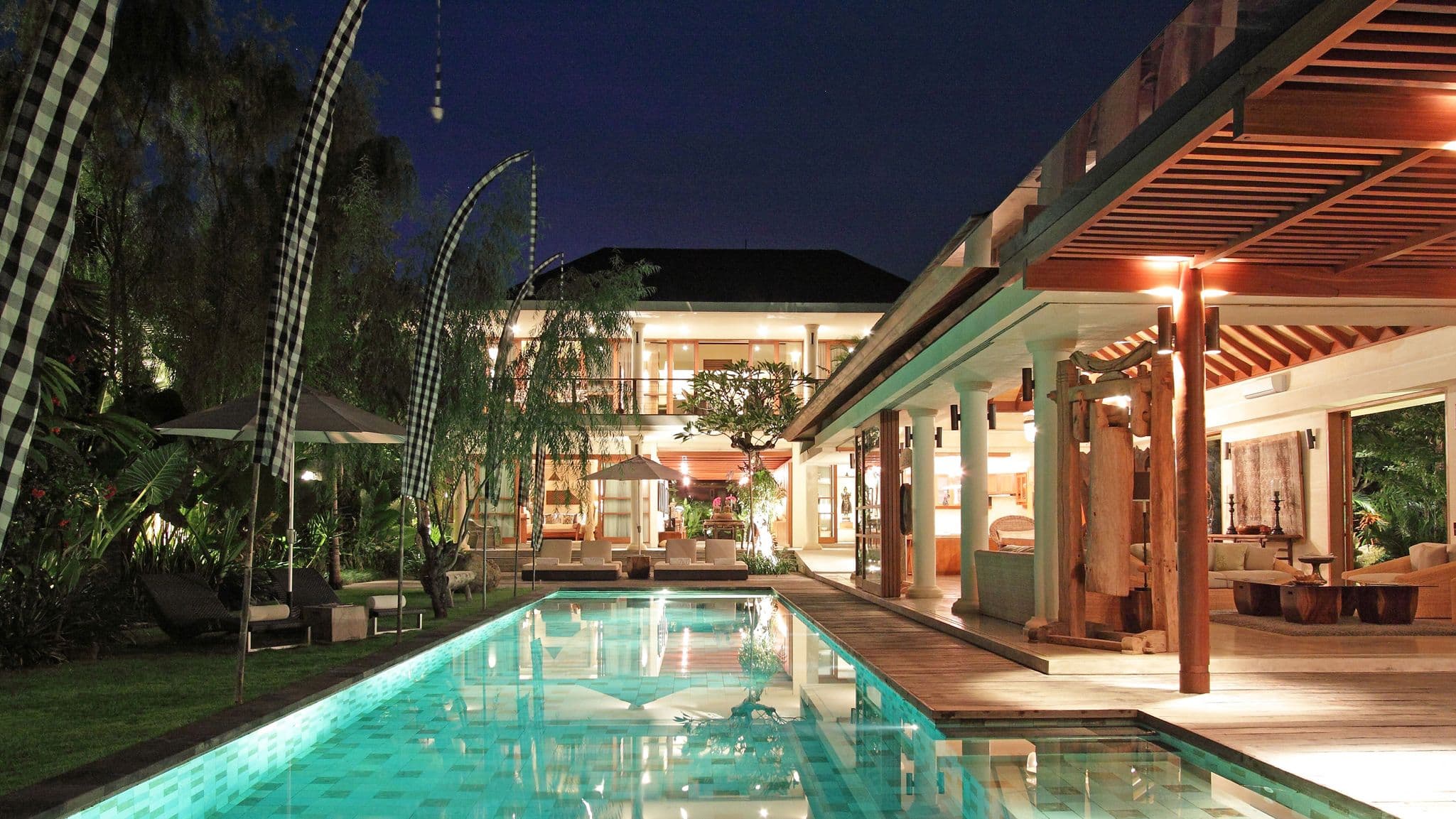 Dea Villas - Villa Sarasvati