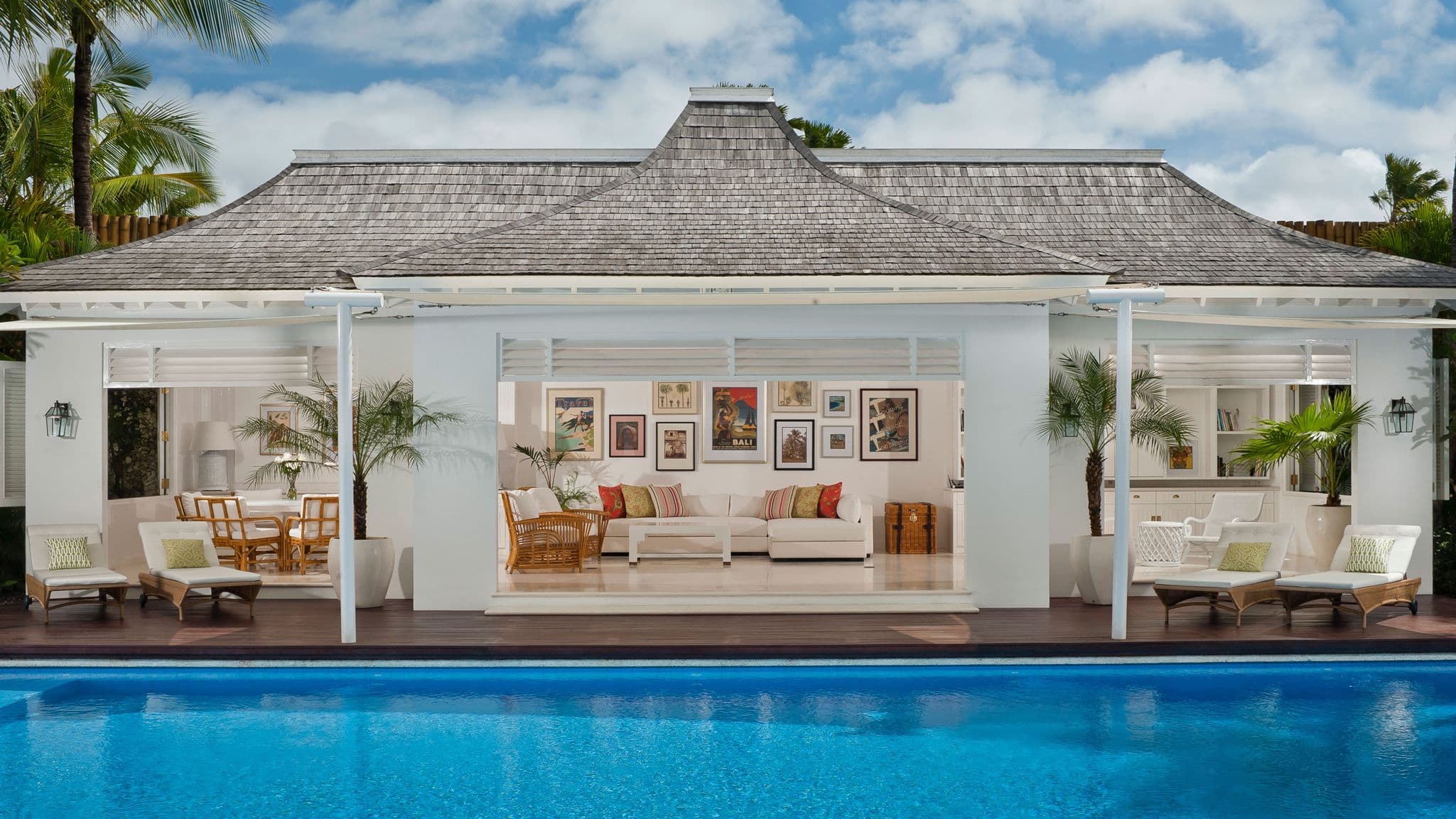 Villa Lulito villa in Seminyak, Bali — photo 3