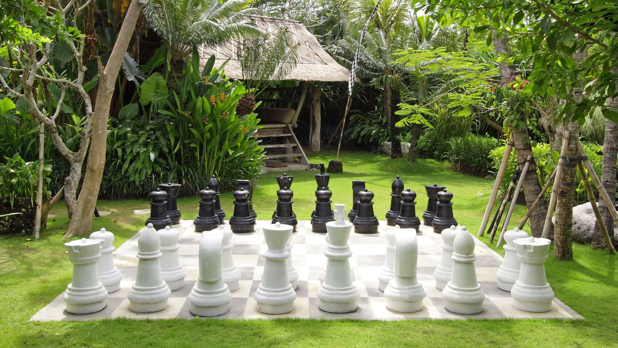 Dea Villas - Villa Sarasvati villa in Canggu, Bali — photo 5