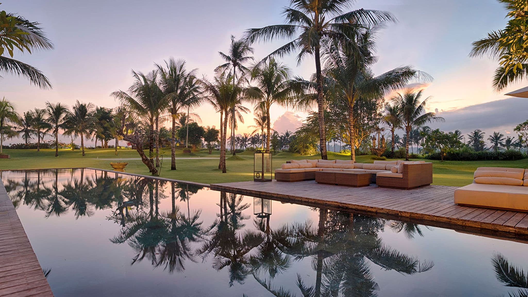 Kaba Kaba Estate villa in Tabanan, Bali — photo 2