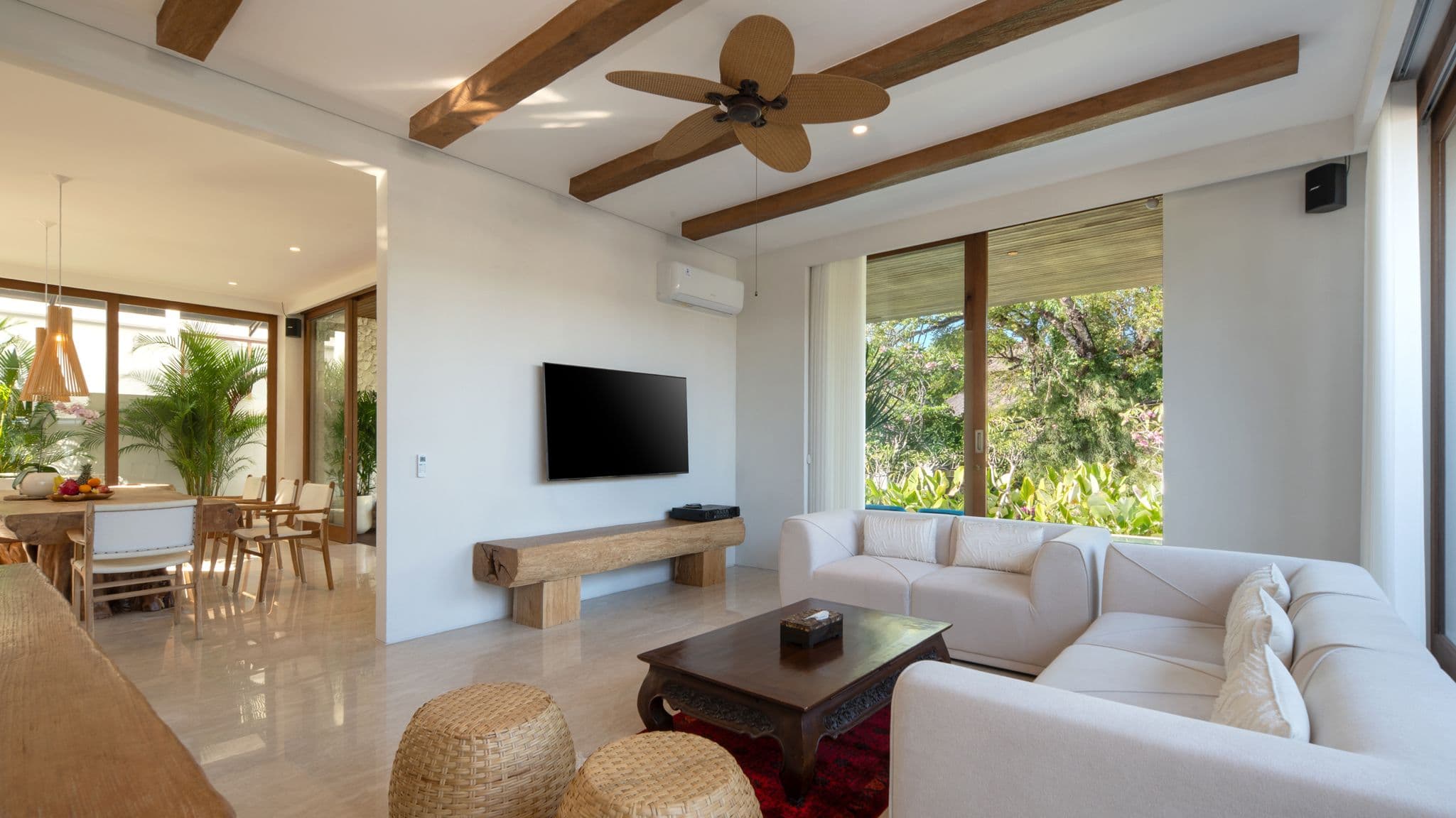 The Atma Bali villa in Sanur, Bali — photo 3