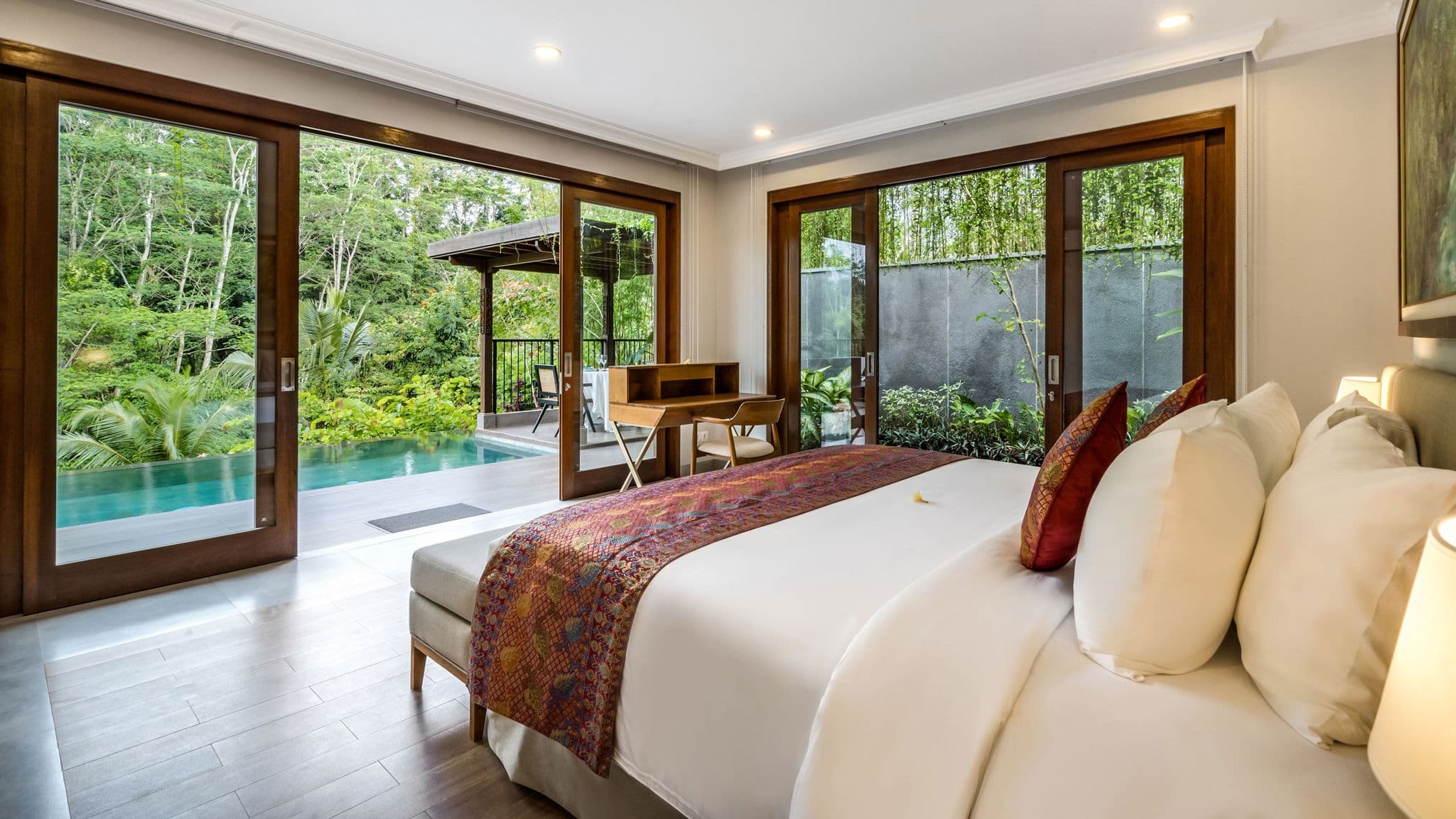 The Pala Ubud - Villa Catur villa in Ubud, Bali — photo 3