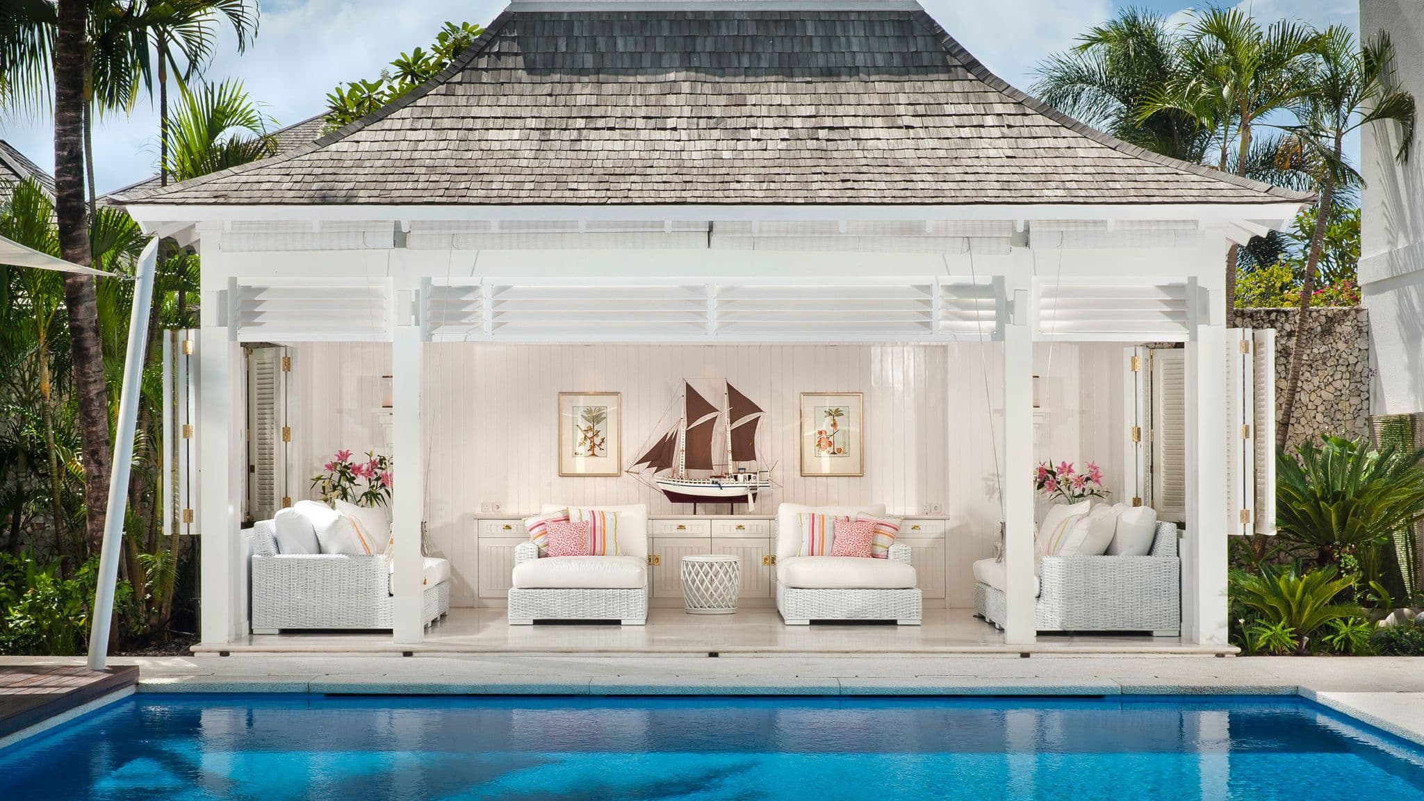 Villa Lulito villa in Seminyak, Bali — photo 2