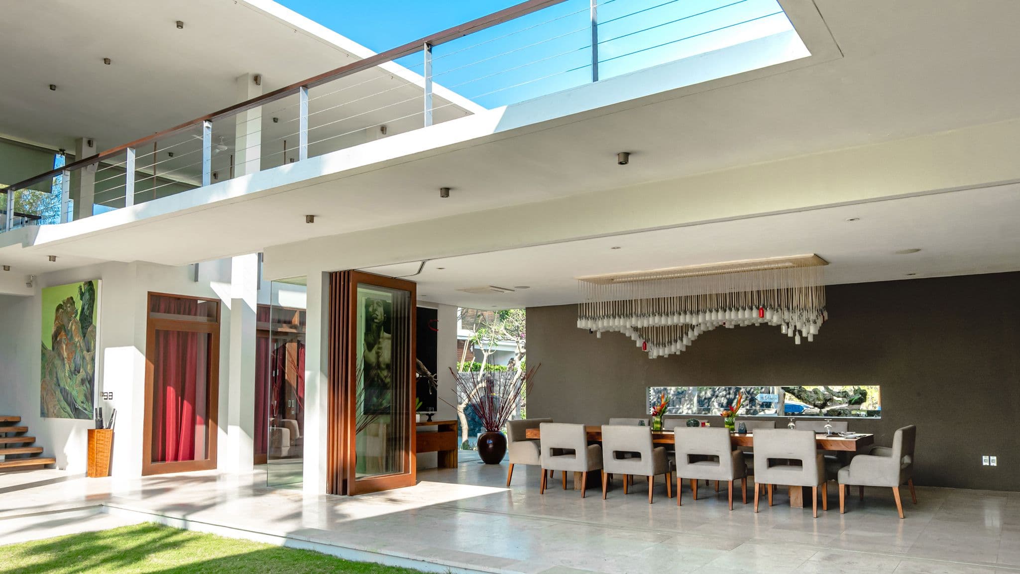Villa Kalyani villa in Canggu, Bali — photo 5
