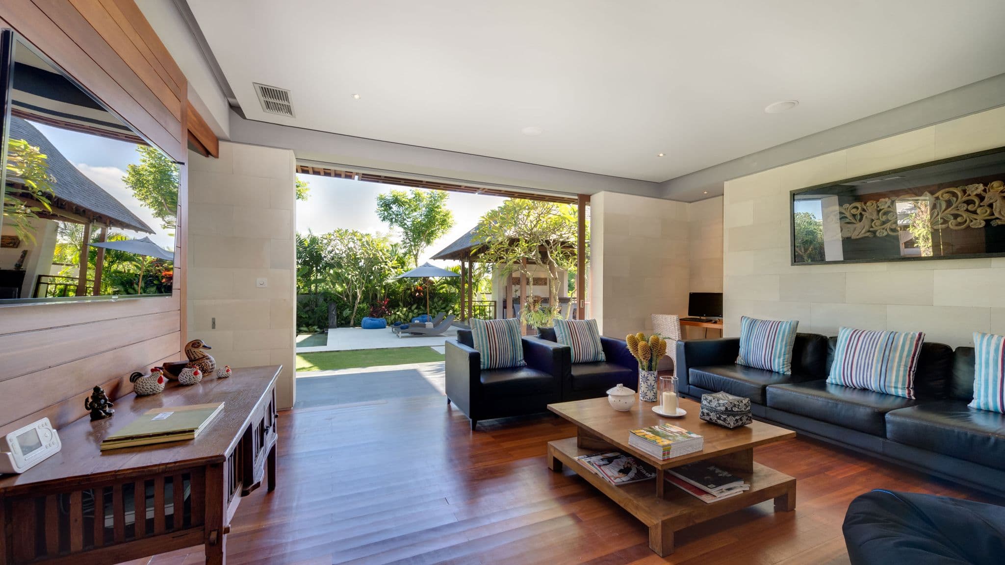 Bendega Rato villa in Canggu, Bali — photo 5