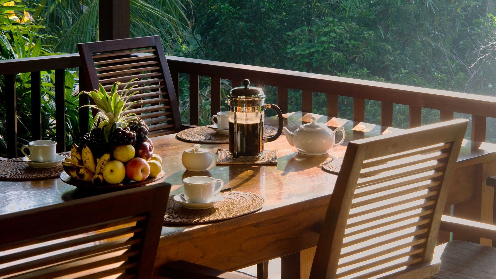 Villa Alamanda villa in Ubud, Bali — photo 5